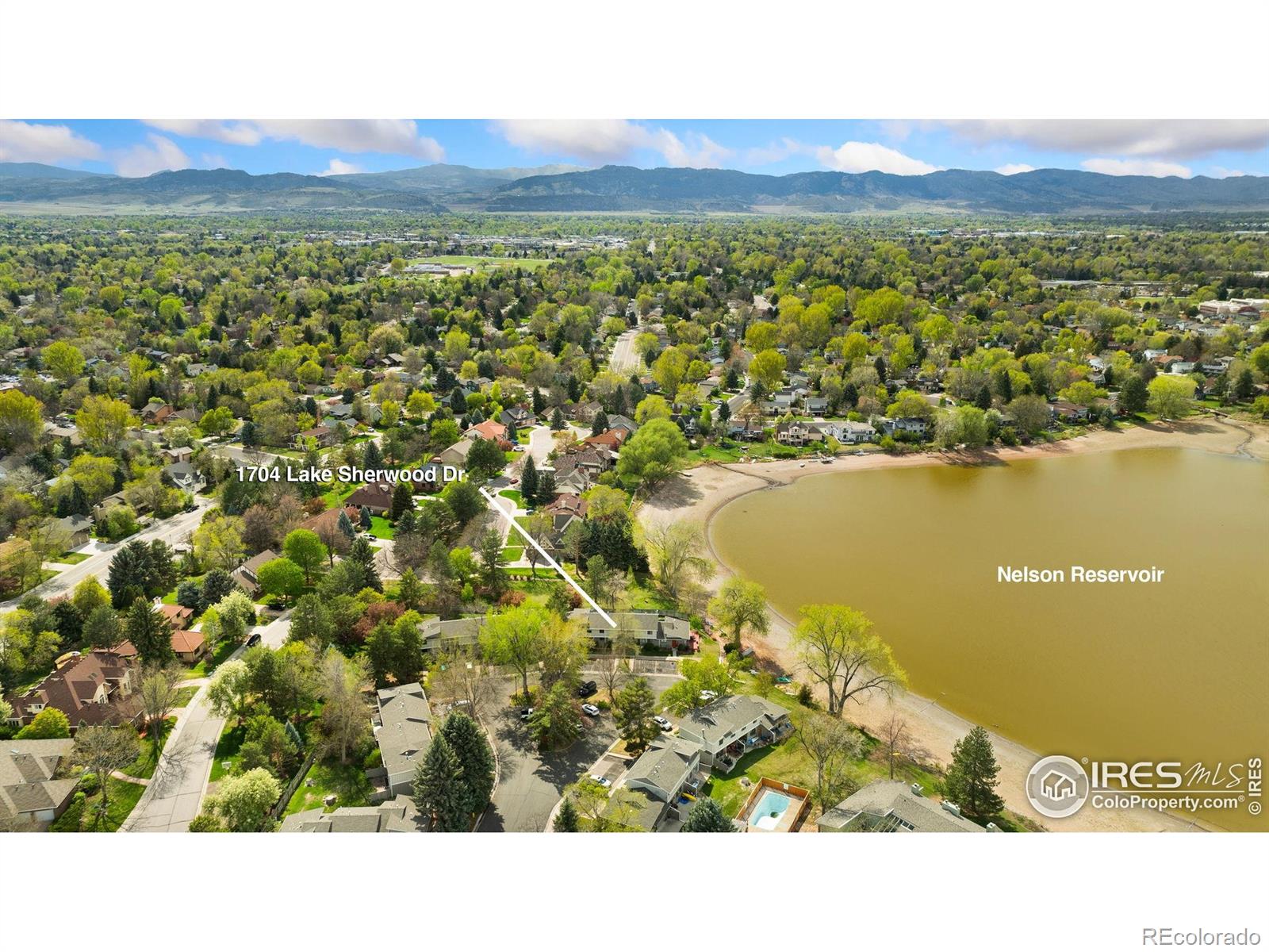MLS Image #21 for 1704  lake sherwood drive,fort collins, Colorado