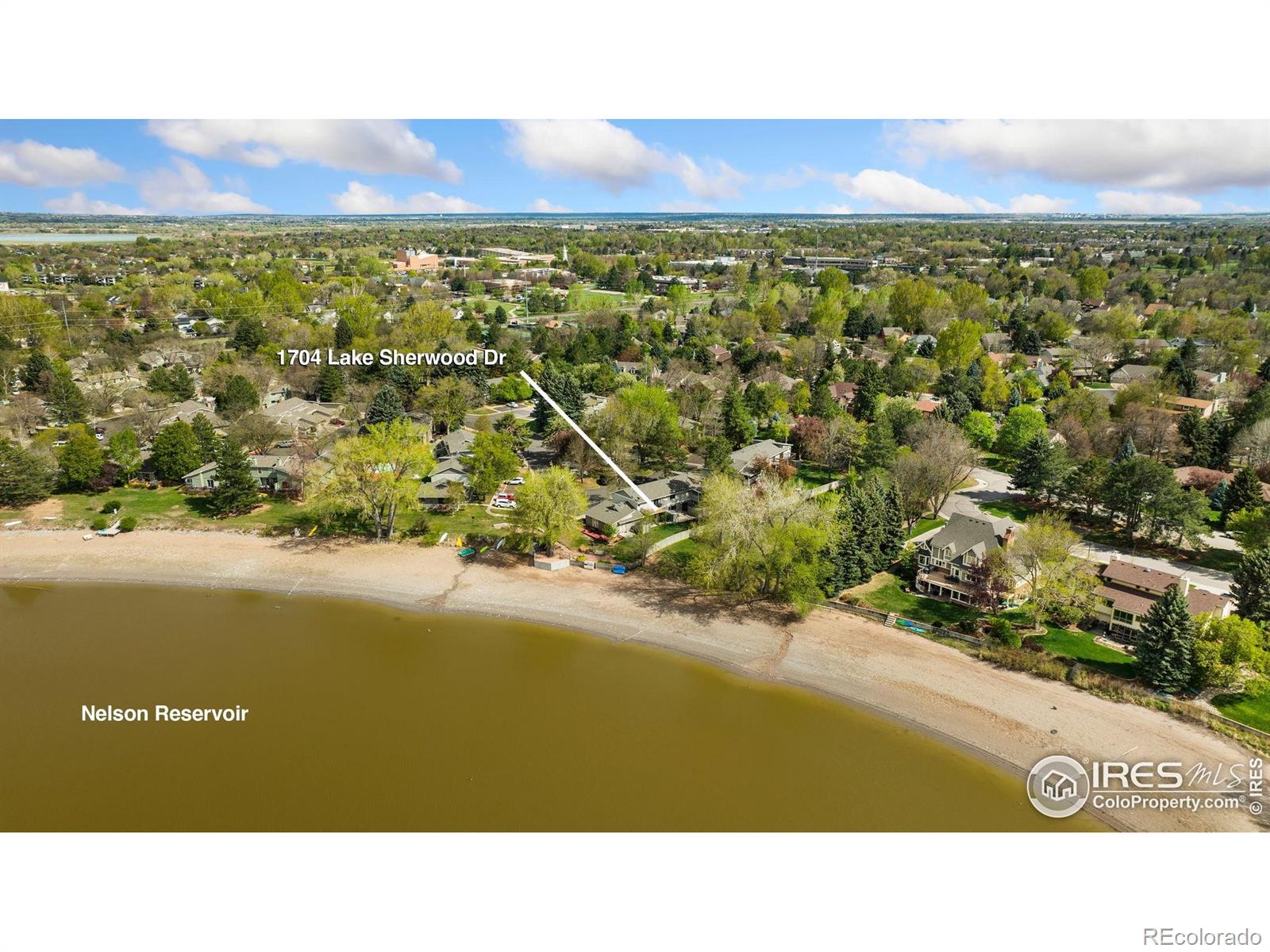 MLS Image #22 for 1704  lake sherwood drive,fort collins, Colorado