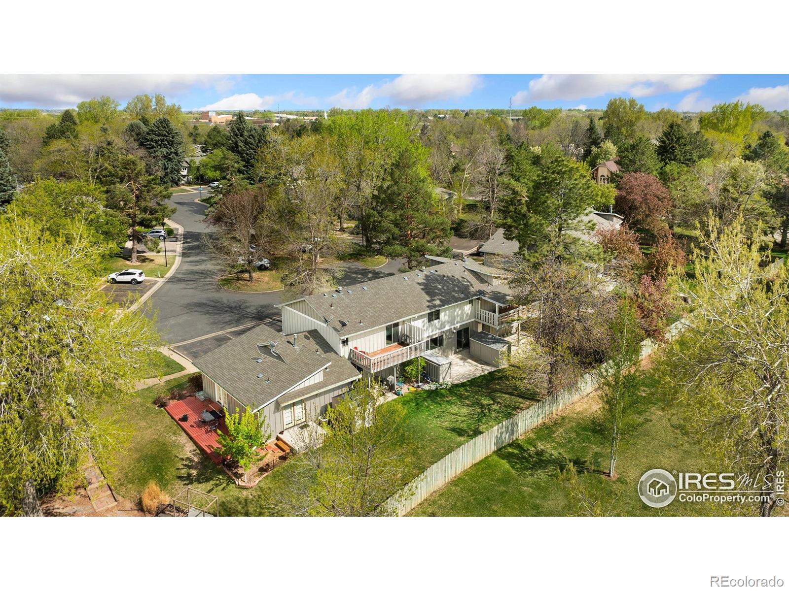MLS Image #27 for 1704  lake sherwood drive,fort collins, Colorado