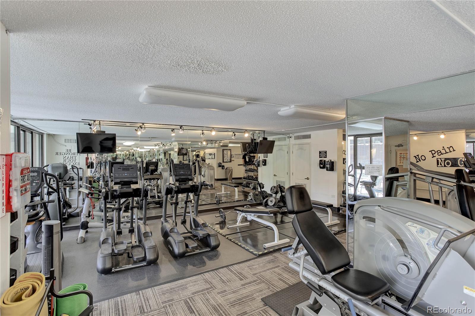MLS Image #26 for 1020  15th street 210,denver, Colorado