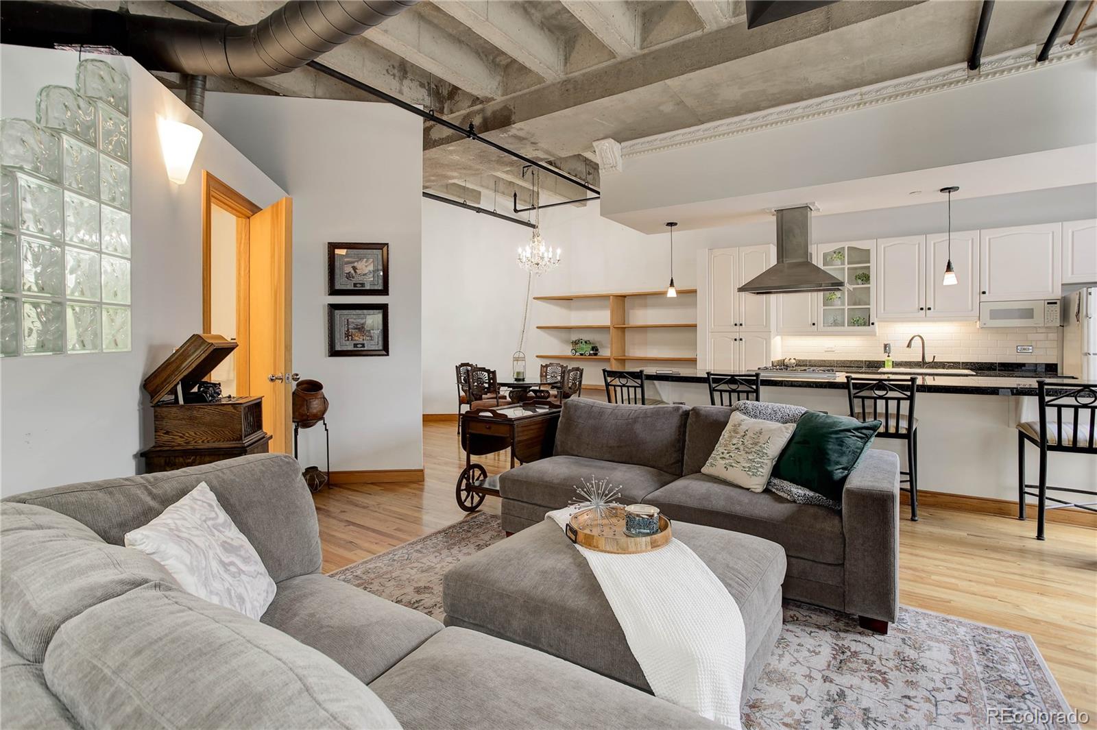 MLS Image #3 for 1020  15th street 210,denver, Colorado