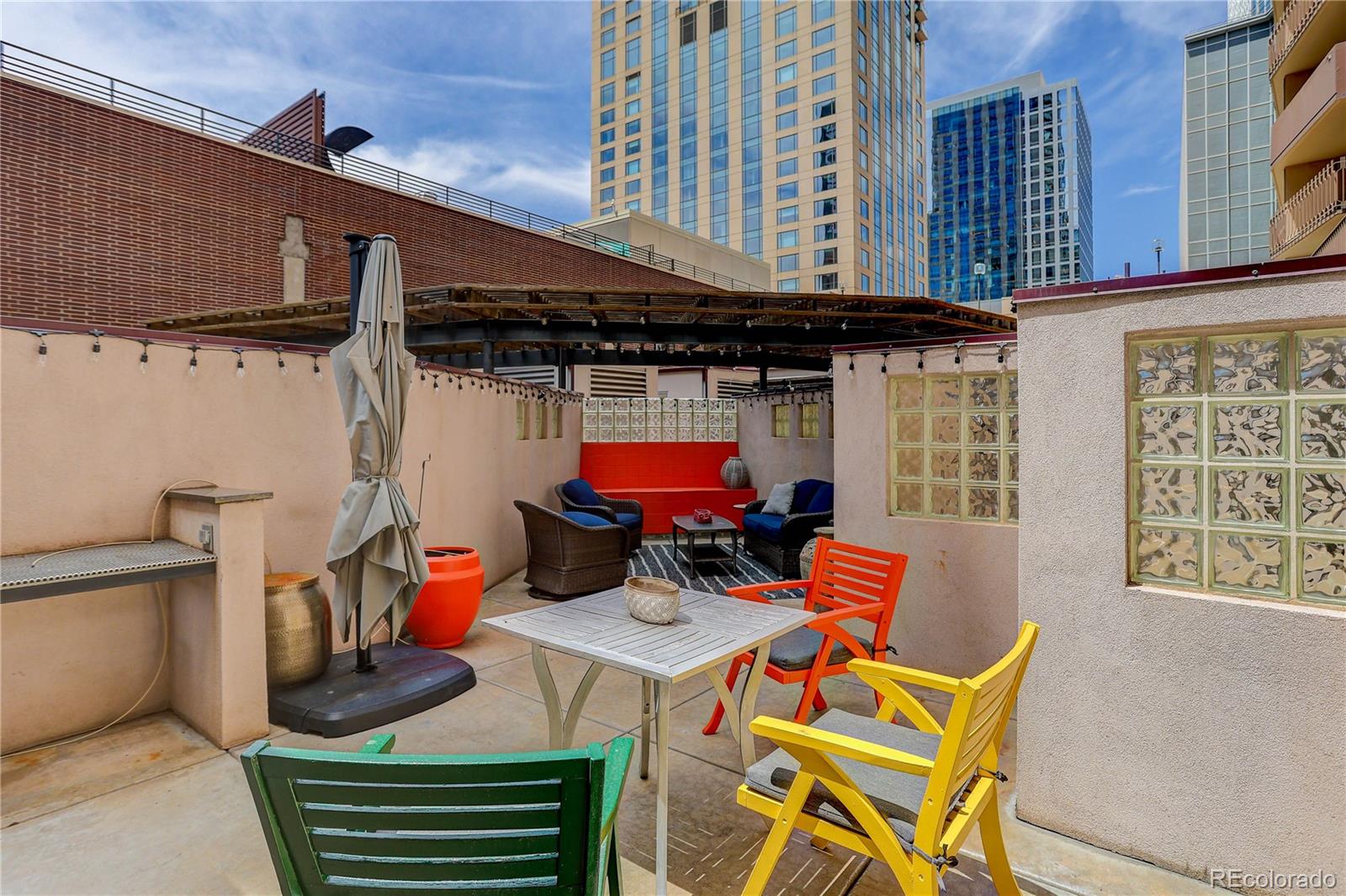 MLS Image #5 for 1020  15th street 210,denver, Colorado