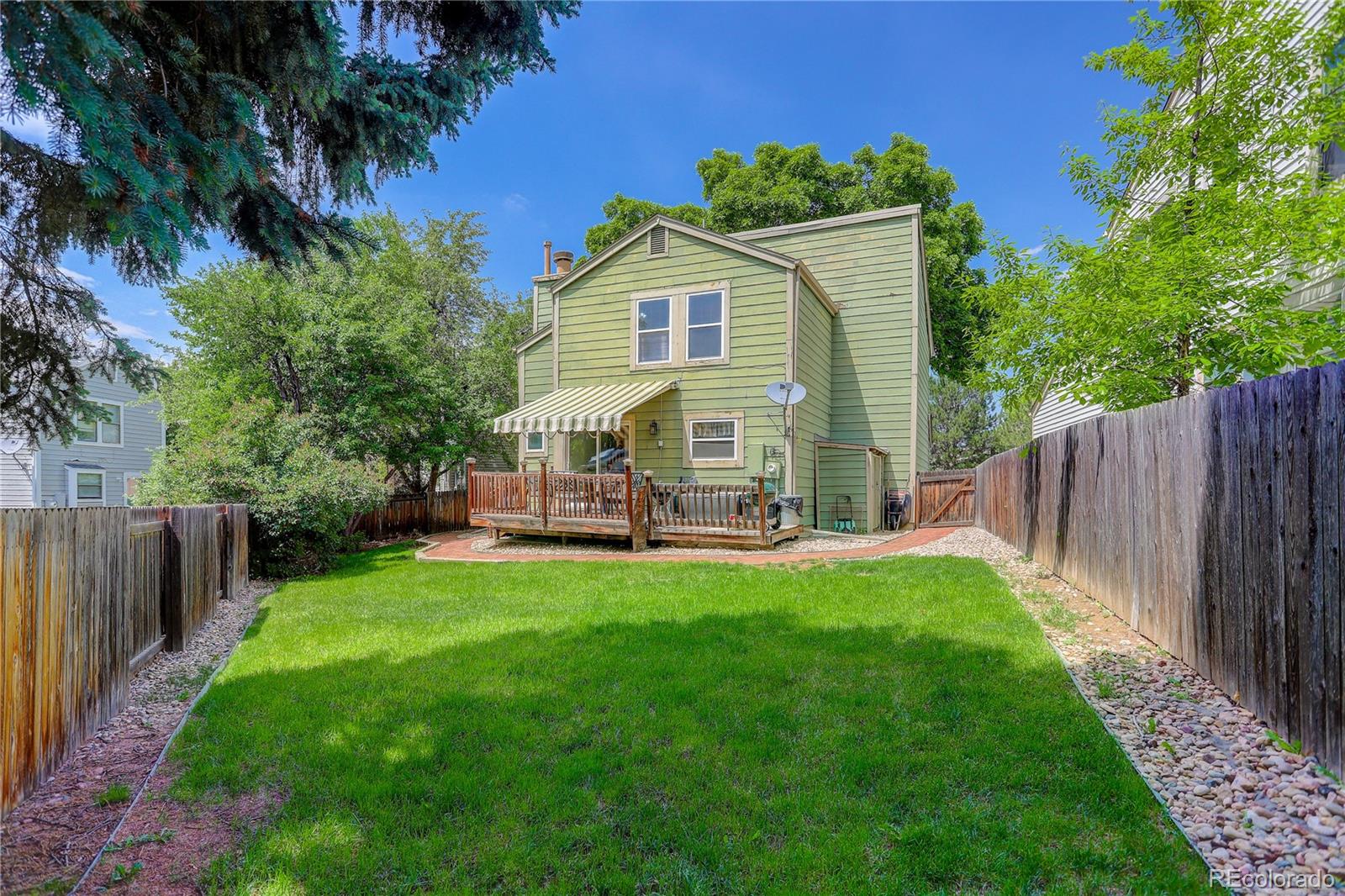 MLS Image #40 for 7840 s windermere circle,littleton, Colorado