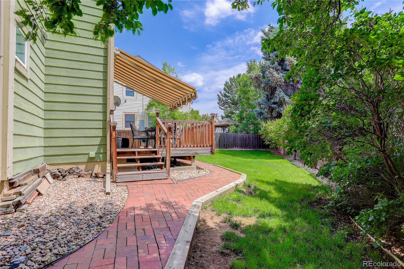 MLS Image #42 for 7840 s windermere circle,littleton, Colorado
