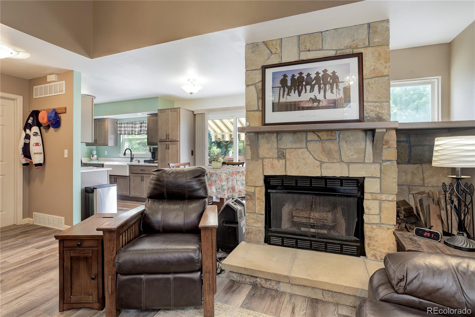 MLS Image #5 for 7840 s windermere circle,littleton, Colorado