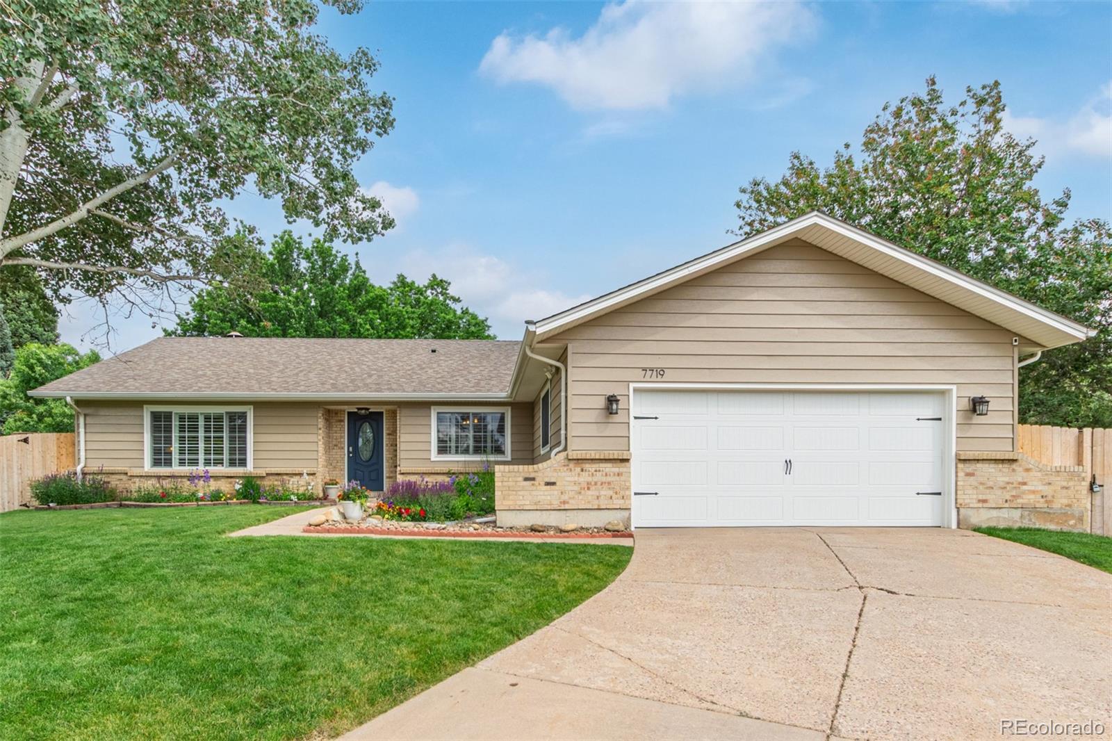 MLS Image #2 for 7719 s jackson circle,centennial, Colorado