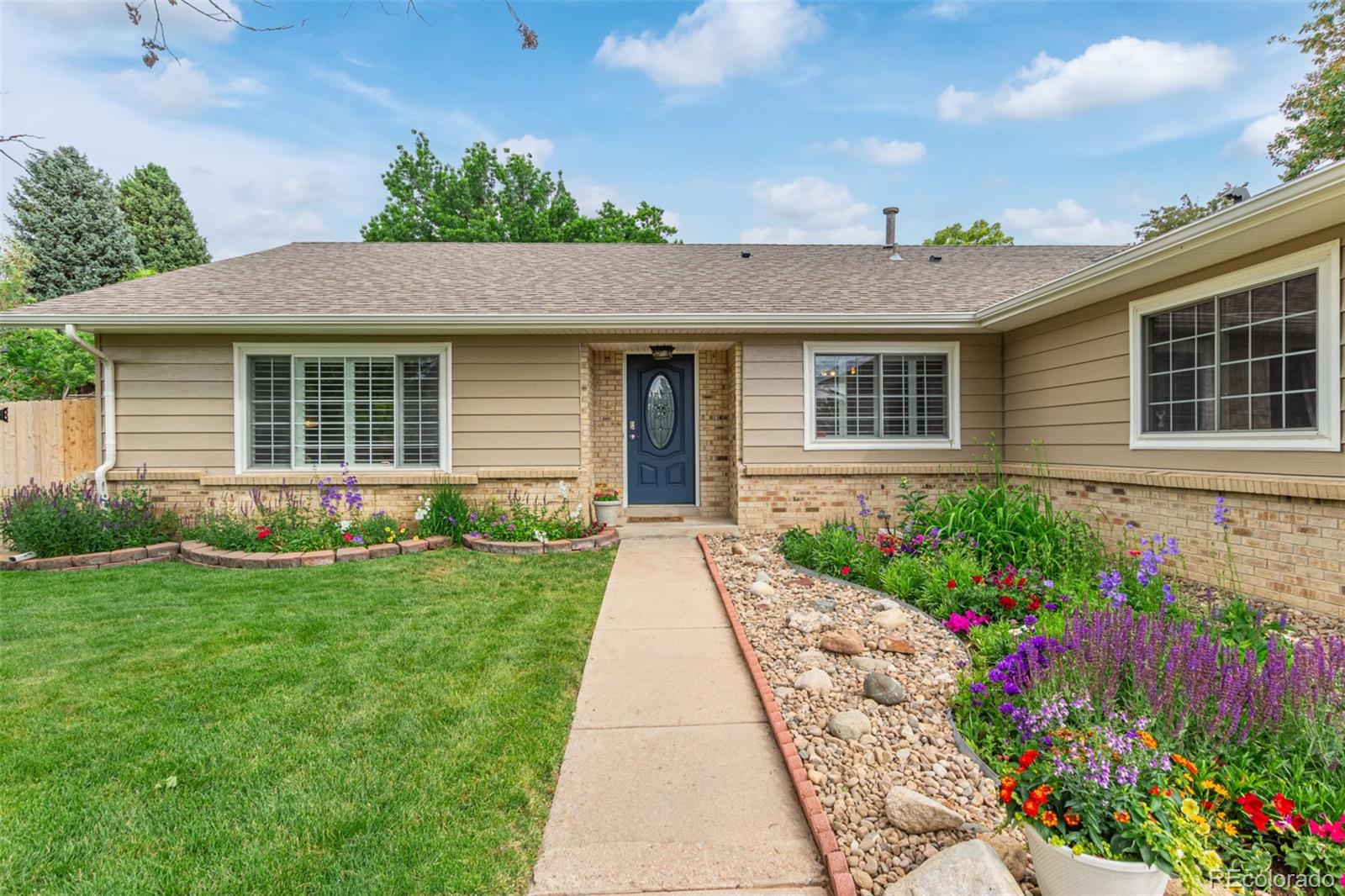MLS Image #3 for 7719 s jackson circle,centennial, Colorado