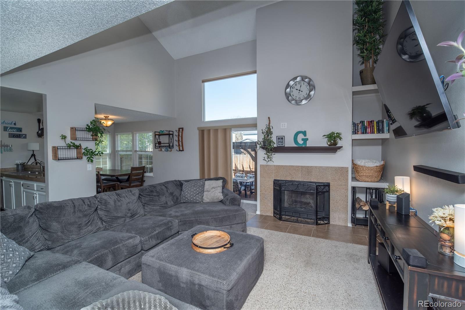 MLS Image #10 for 87  macon court,aurora, Colorado