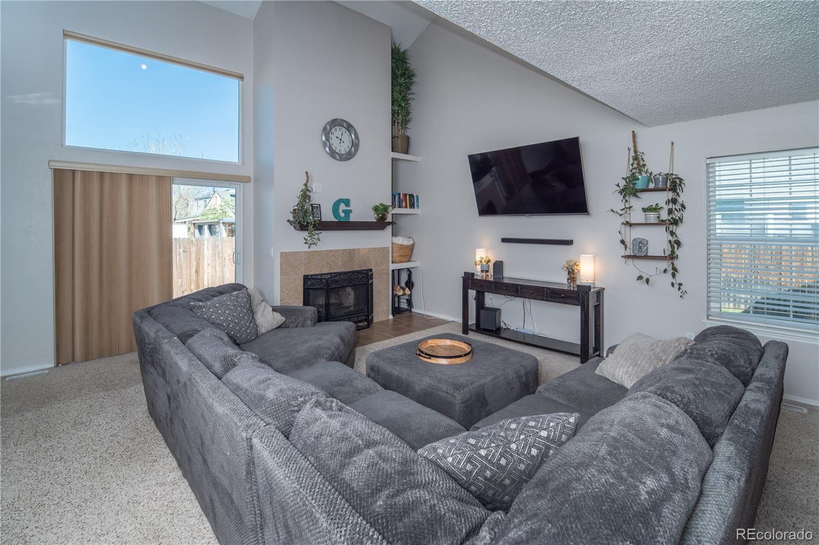 MLS Image #12 for 87  macon court,aurora, Colorado