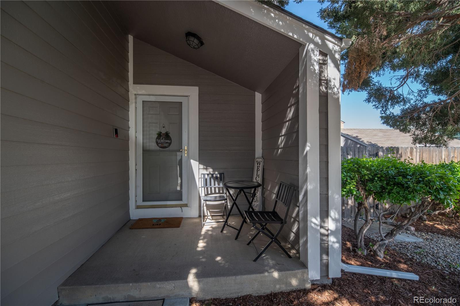MLS Image #3 for 87  macon court,aurora, Colorado