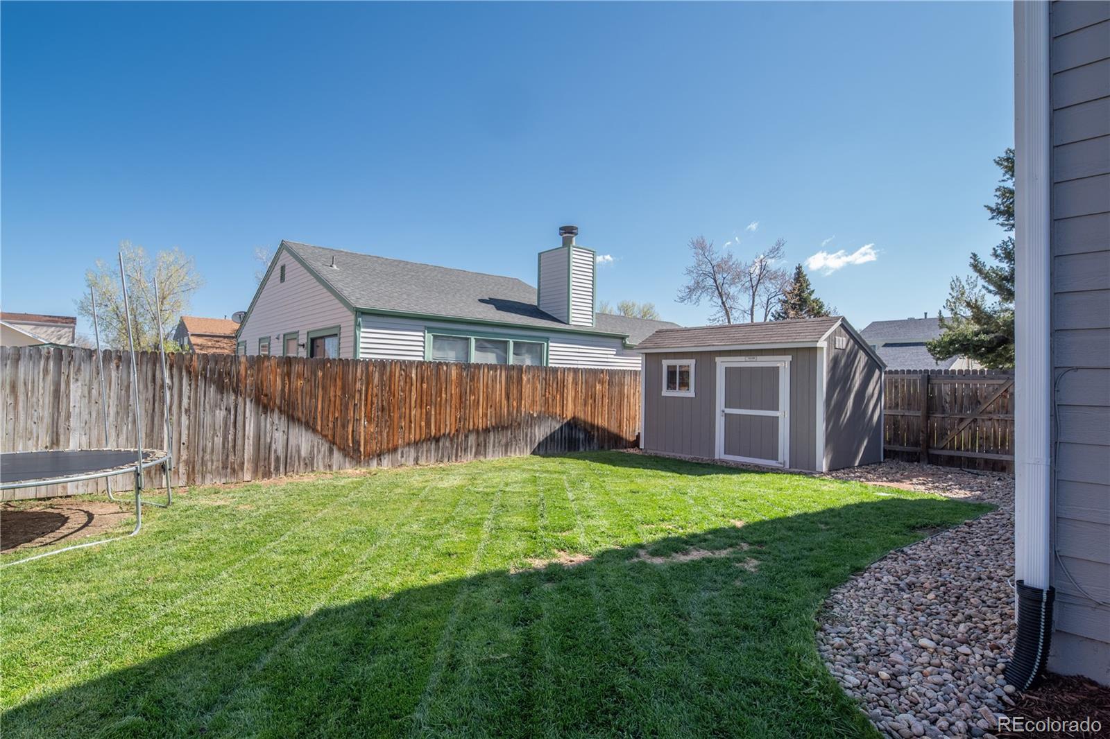 MLS Image #4 for 87  macon court,aurora, Colorado