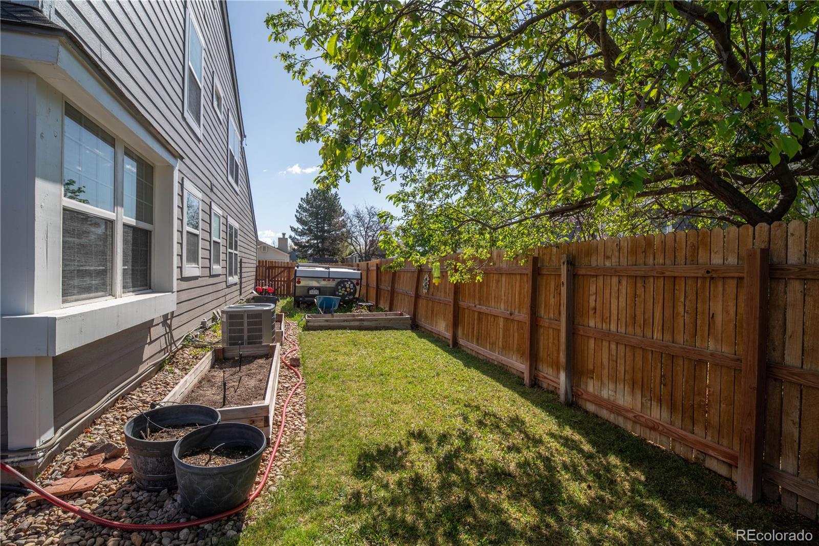 MLS Image #5 for 87  macon court,aurora, Colorado