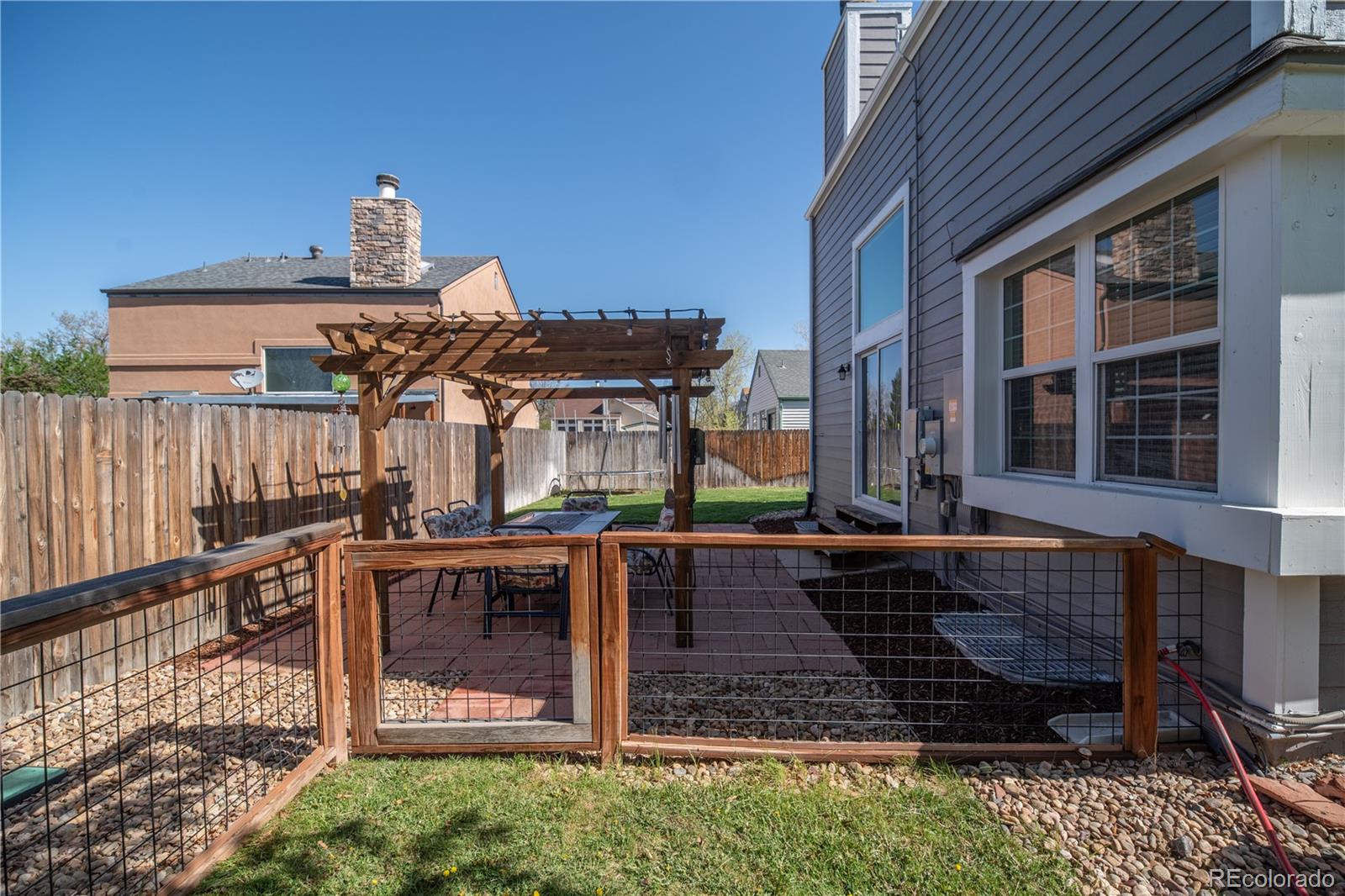 MLS Image #7 for 87  macon court,aurora, Colorado