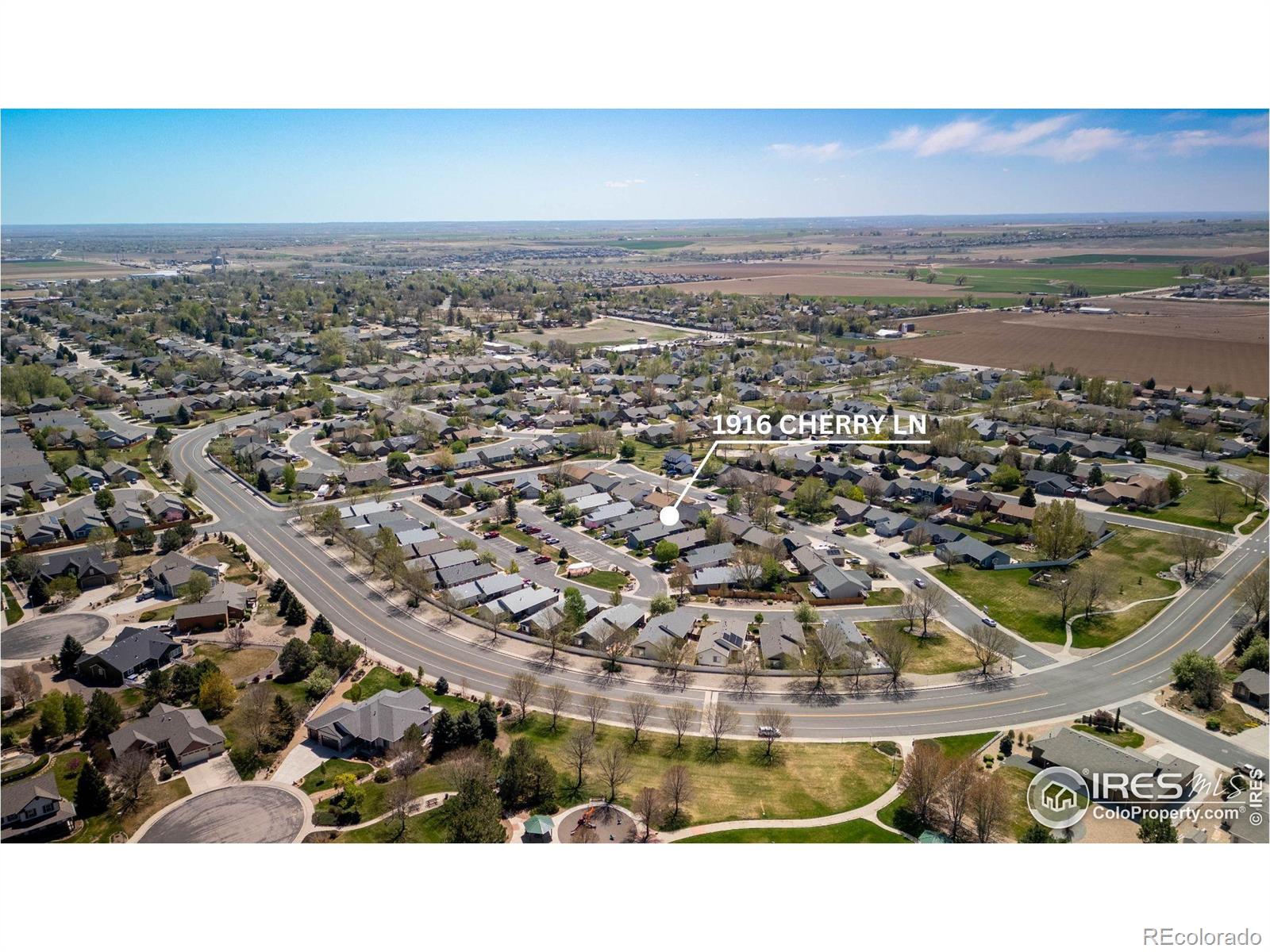 MLS Image #37 for 1916  cherry lane,johnstown, Colorado
