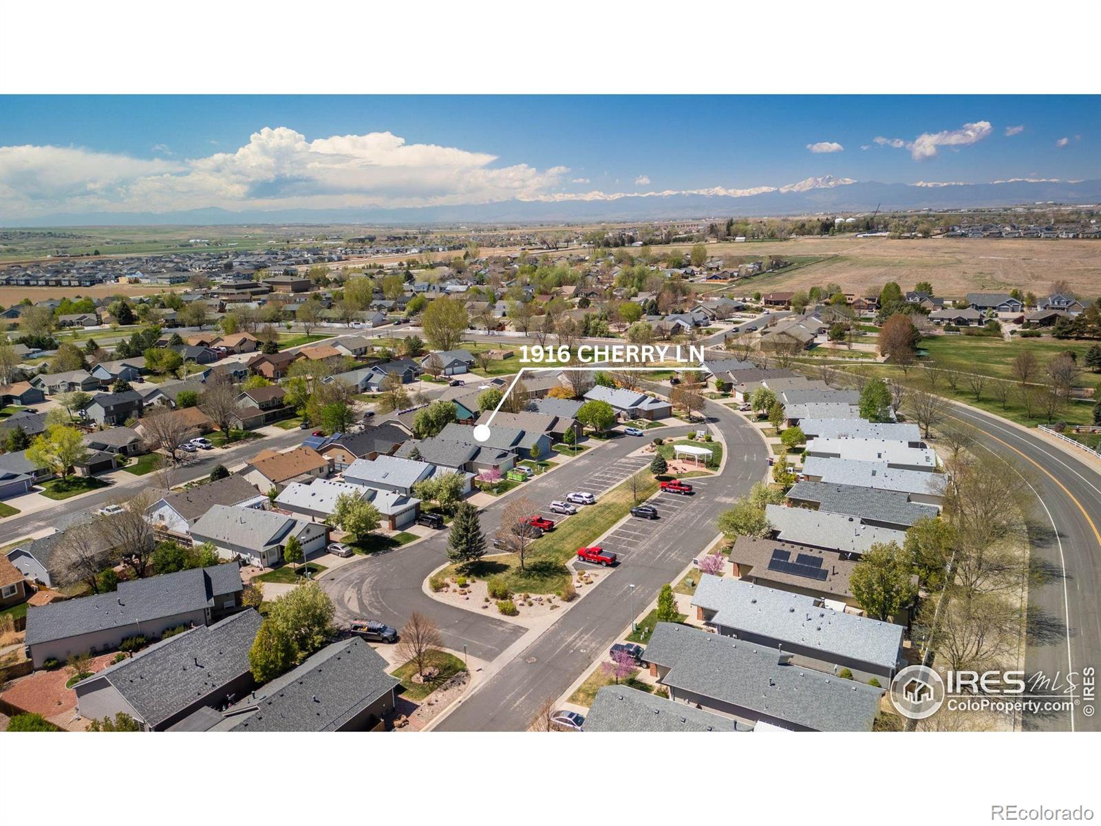MLS Image #38 for 1916  cherry lane,johnstown, Colorado
