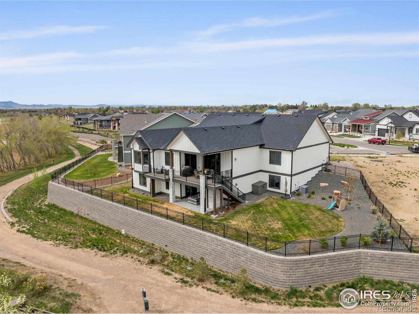 MLS Image #37 for 1603  plank lane,fort collins, Colorado