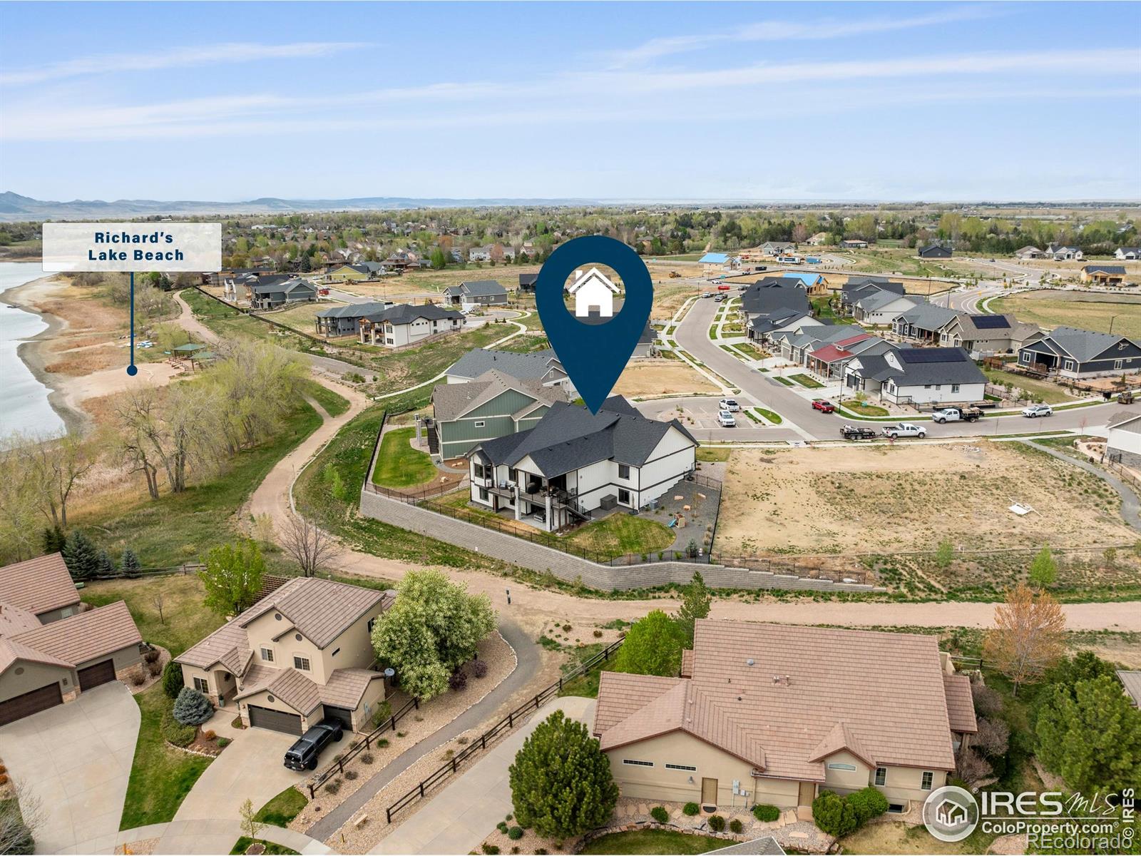 MLS Image #39 for 1603  plank lane,fort collins, Colorado
