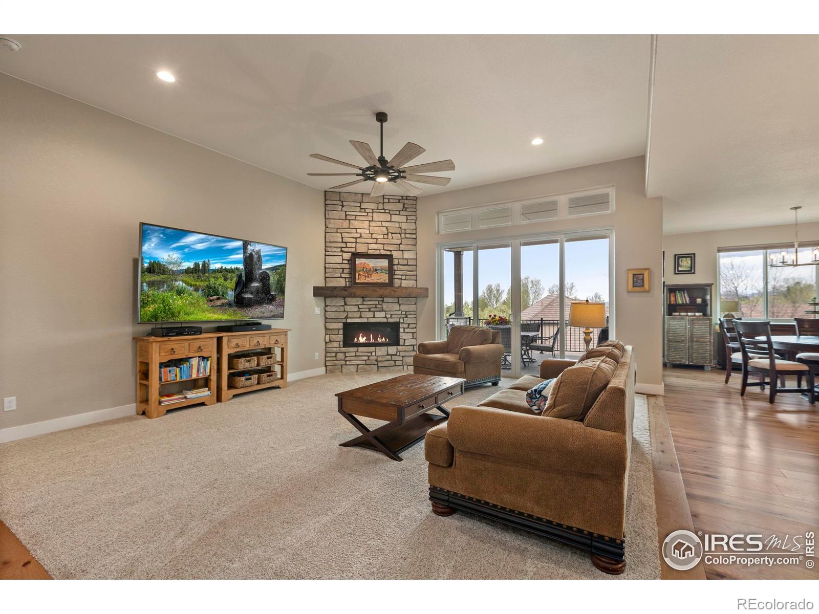 MLS Image #5 for 1603  plank lane,fort collins, Colorado