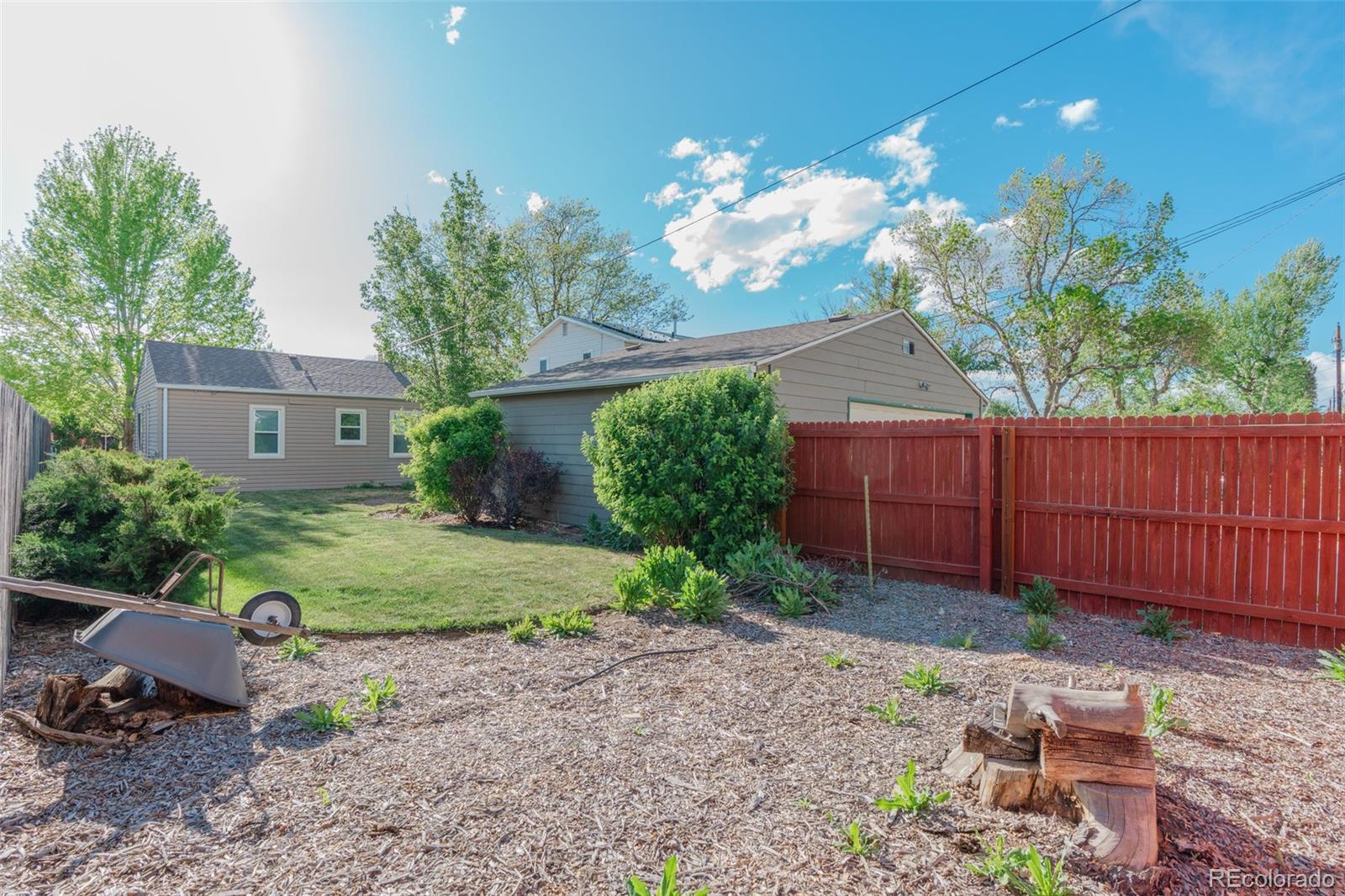 MLS Image #21 for 4480 s pennsylvania street,englewood, Colorado
