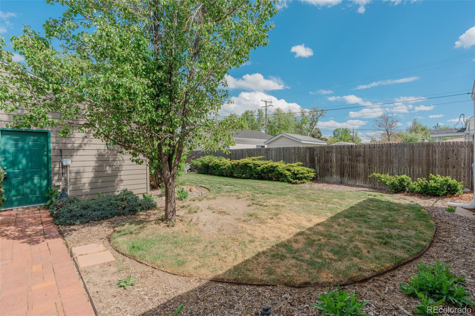 MLS Image #22 for 4480 s pennsylvania street,englewood, Colorado