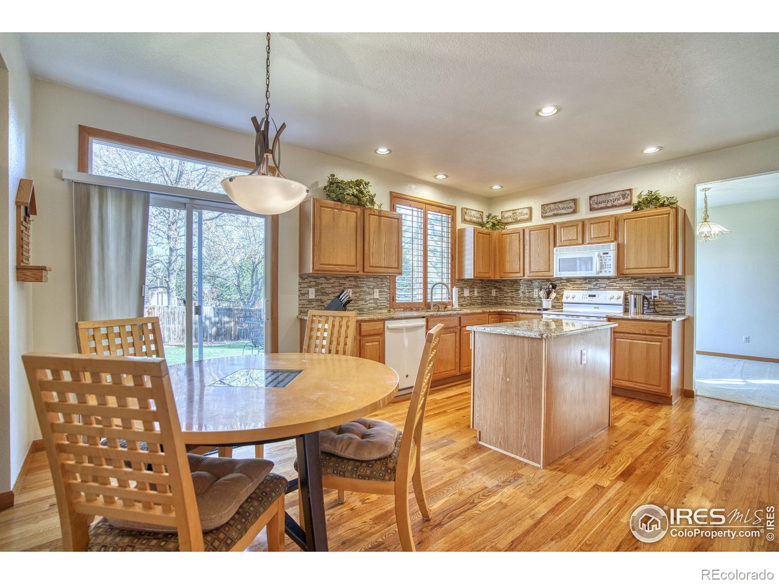 MLS Image #4 for 8574 w 94th avenue,westminster, Colorado