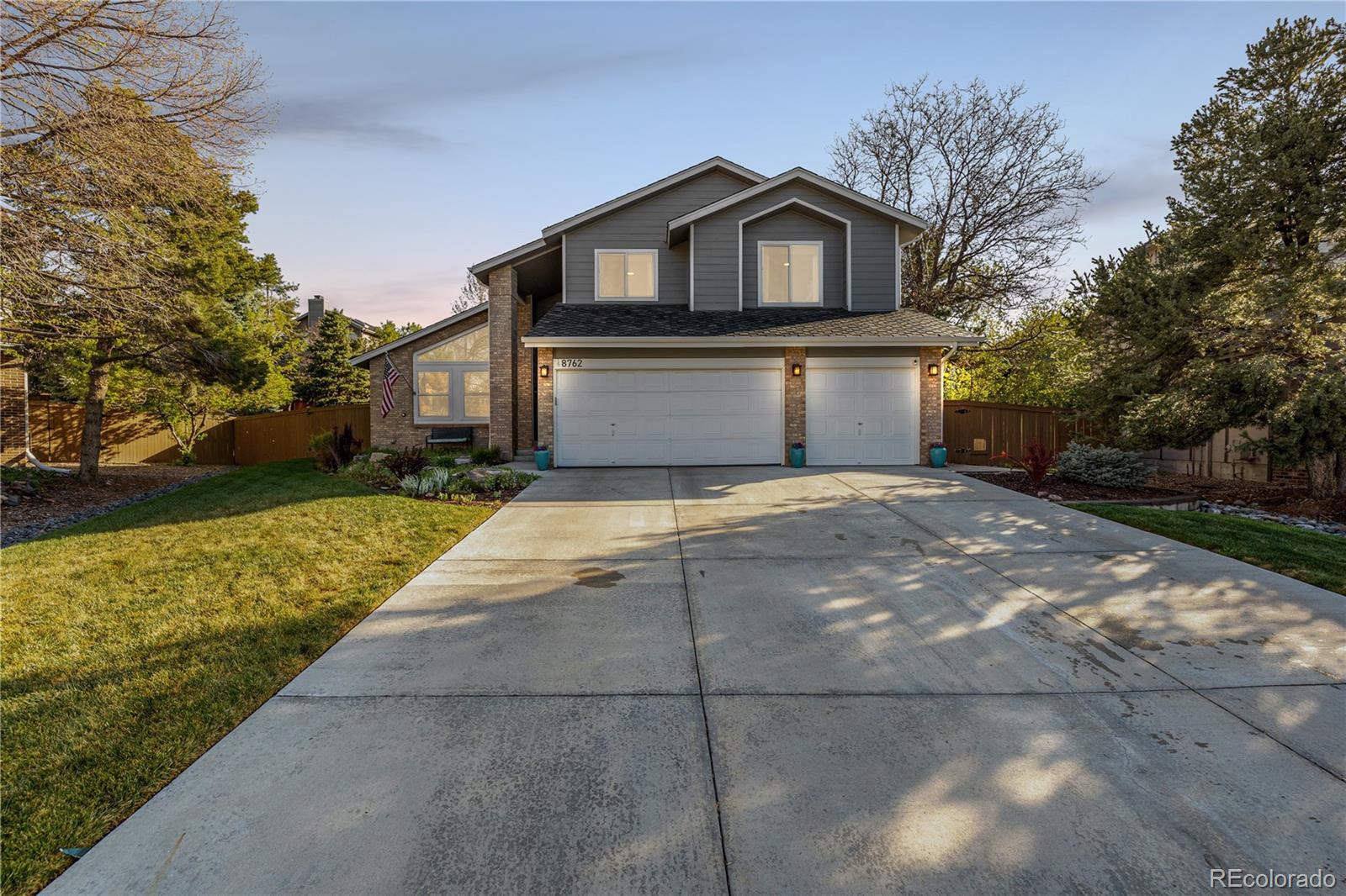 MLS Image #0 for 8762  mourning dove lane,highlands ranch, Colorado