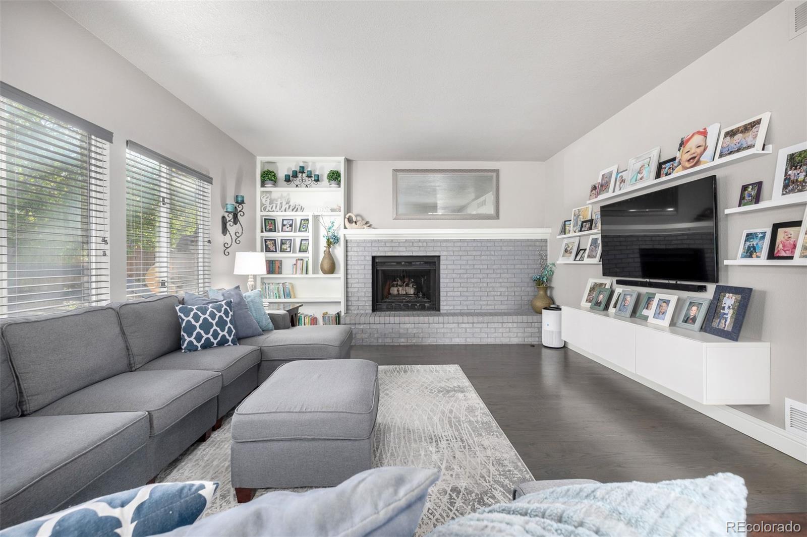 MLS Image #10 for 8762  mourning dove lane,highlands ranch, Colorado