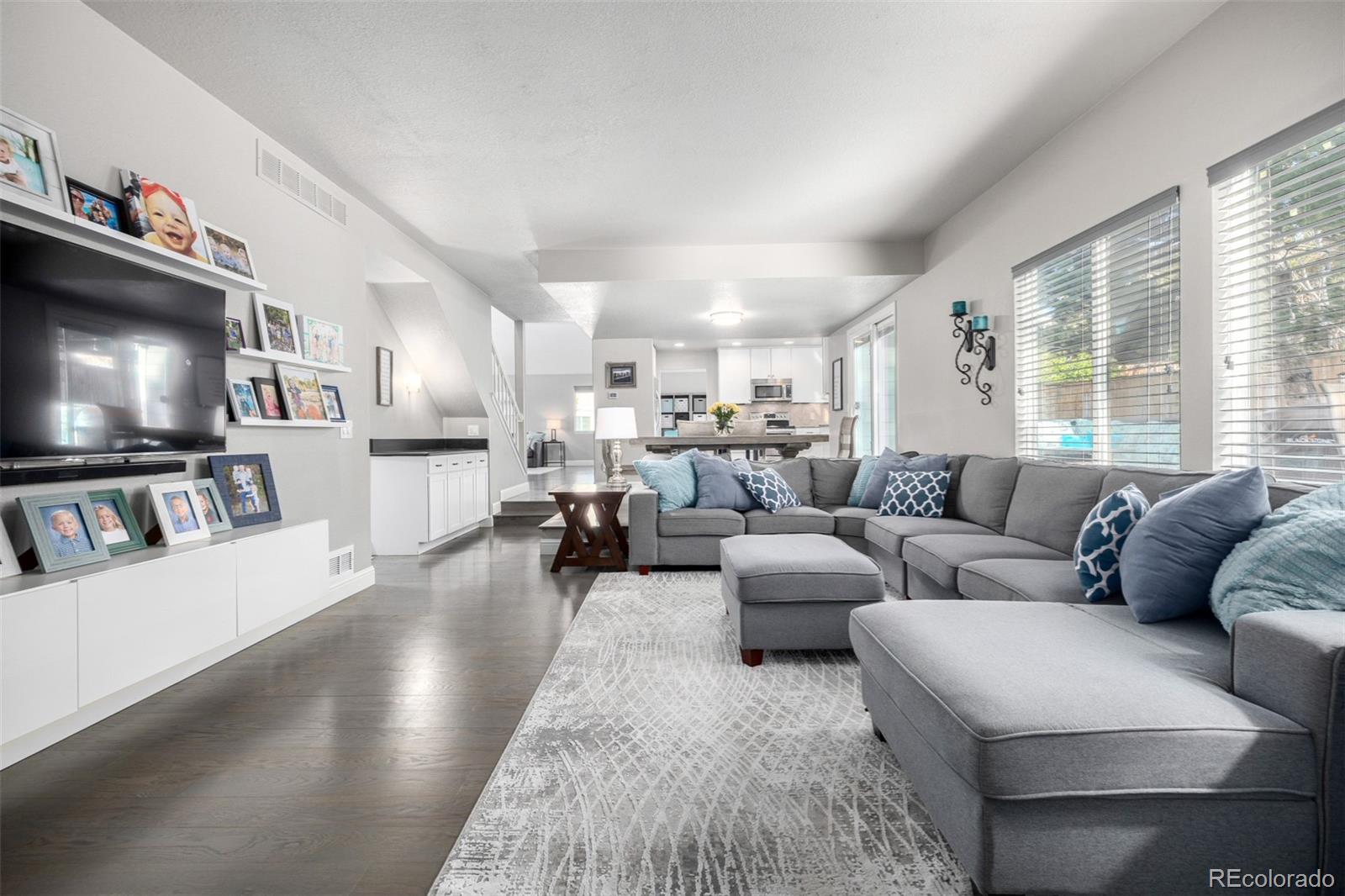 MLS Image #11 for 8762  mourning dove lane,highlands ranch, Colorado