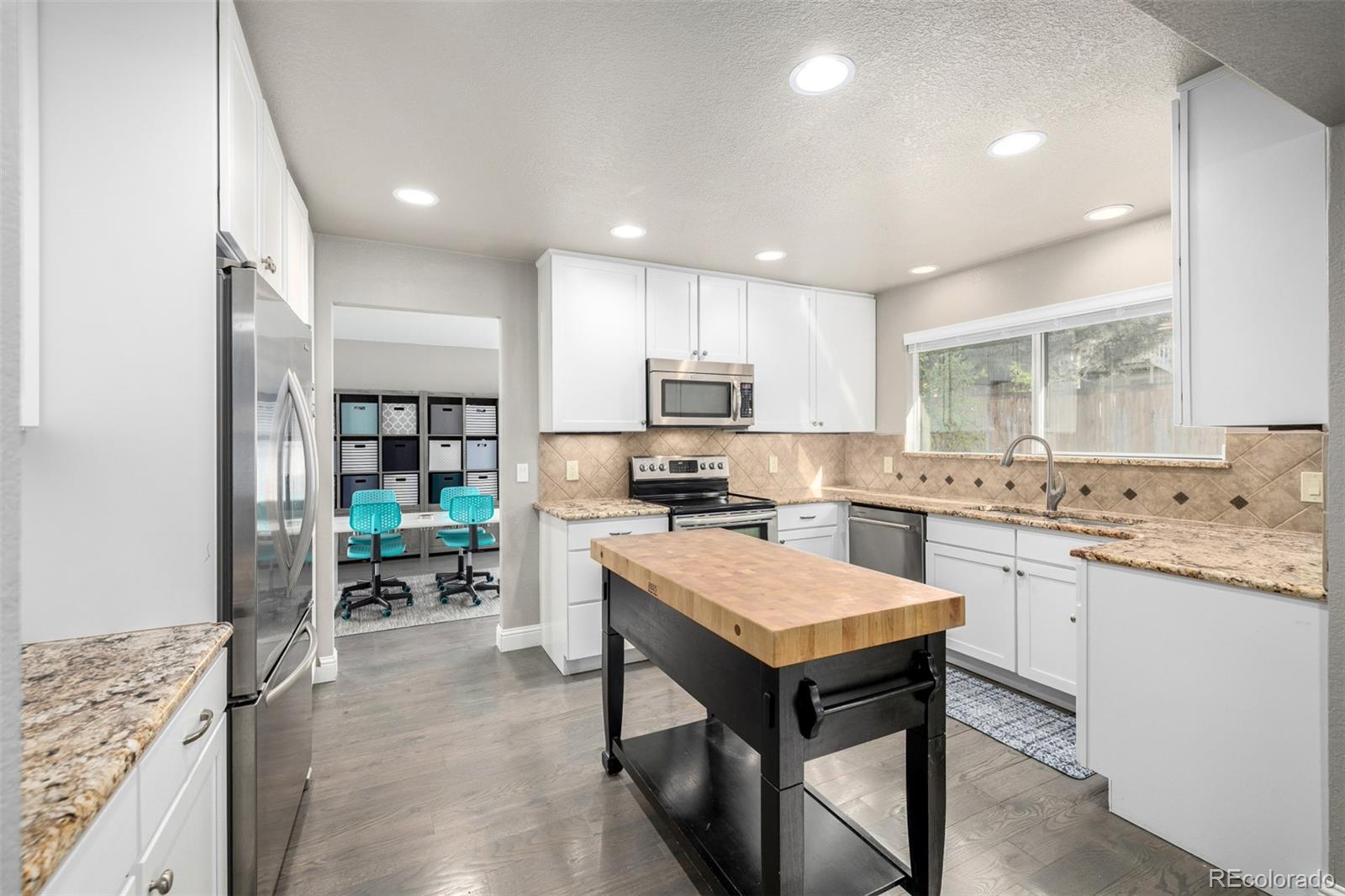 MLS Image #15 for 8762  mourning dove lane,highlands ranch, Colorado
