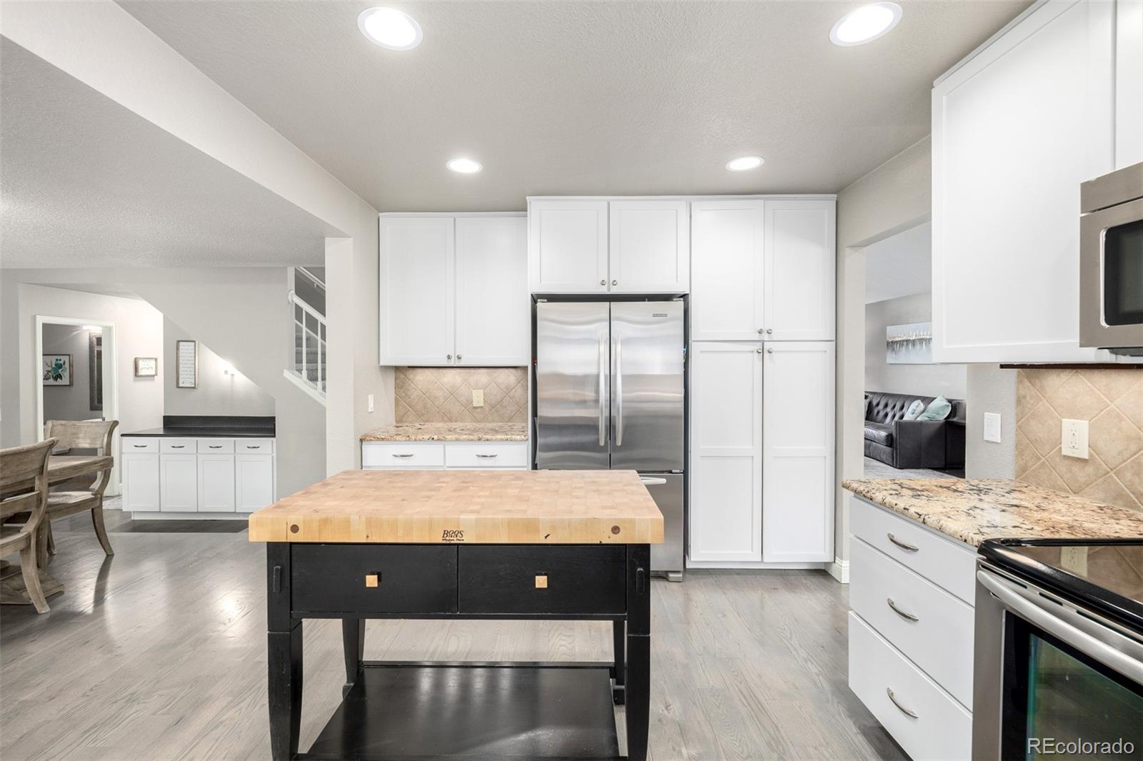 MLS Image #17 for 8762  mourning dove lane,highlands ranch, Colorado