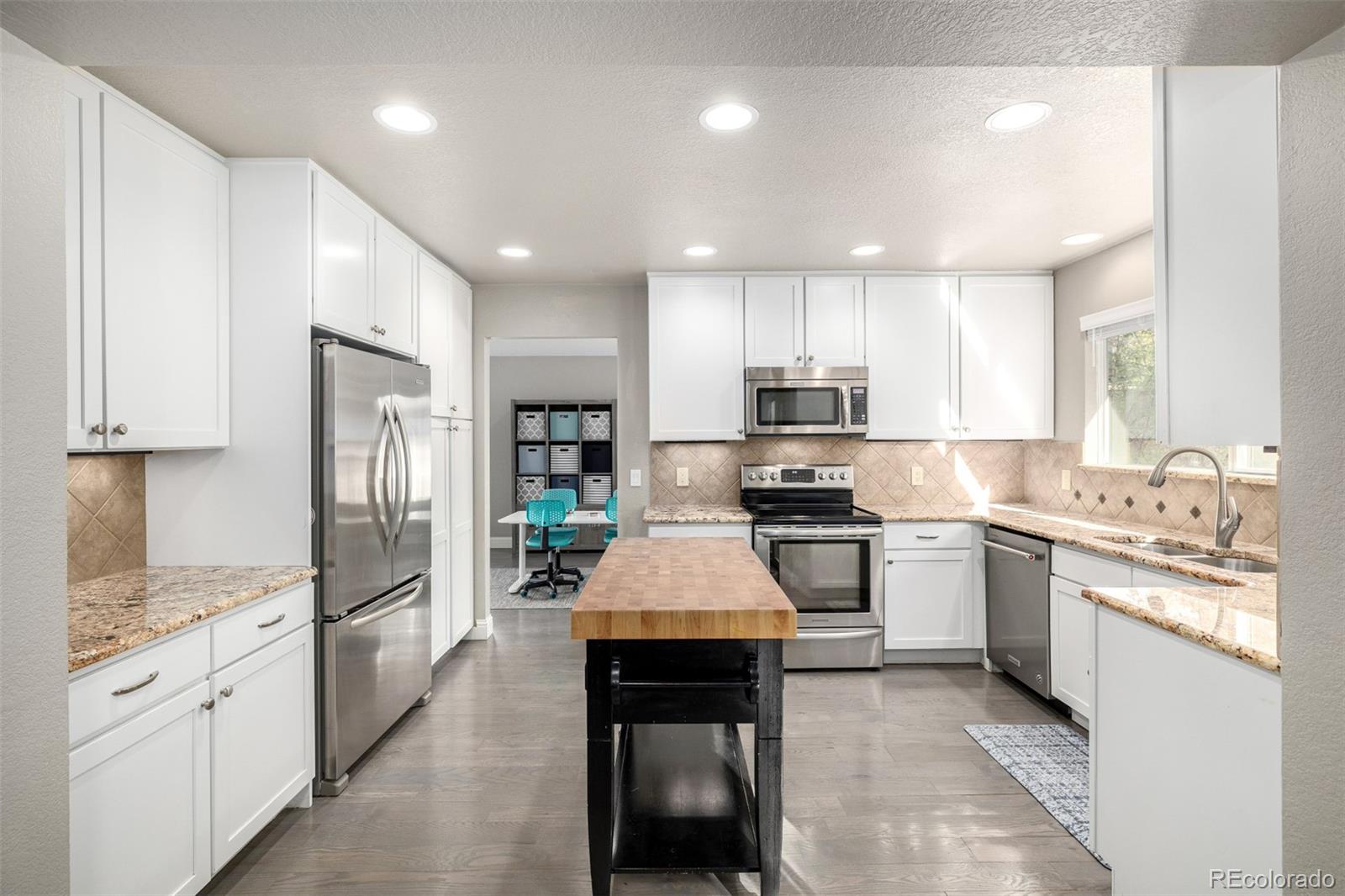 MLS Image #19 for 8762  mourning dove lane,highlands ranch, Colorado