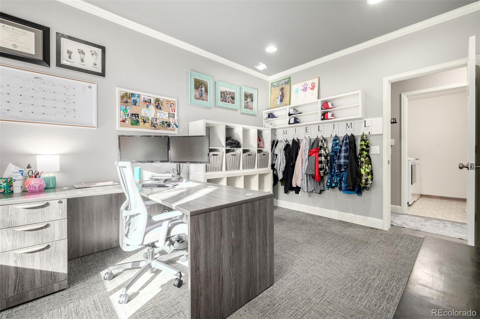 MLS Image #28 for 8762  mourning dove lane,highlands ranch, Colorado