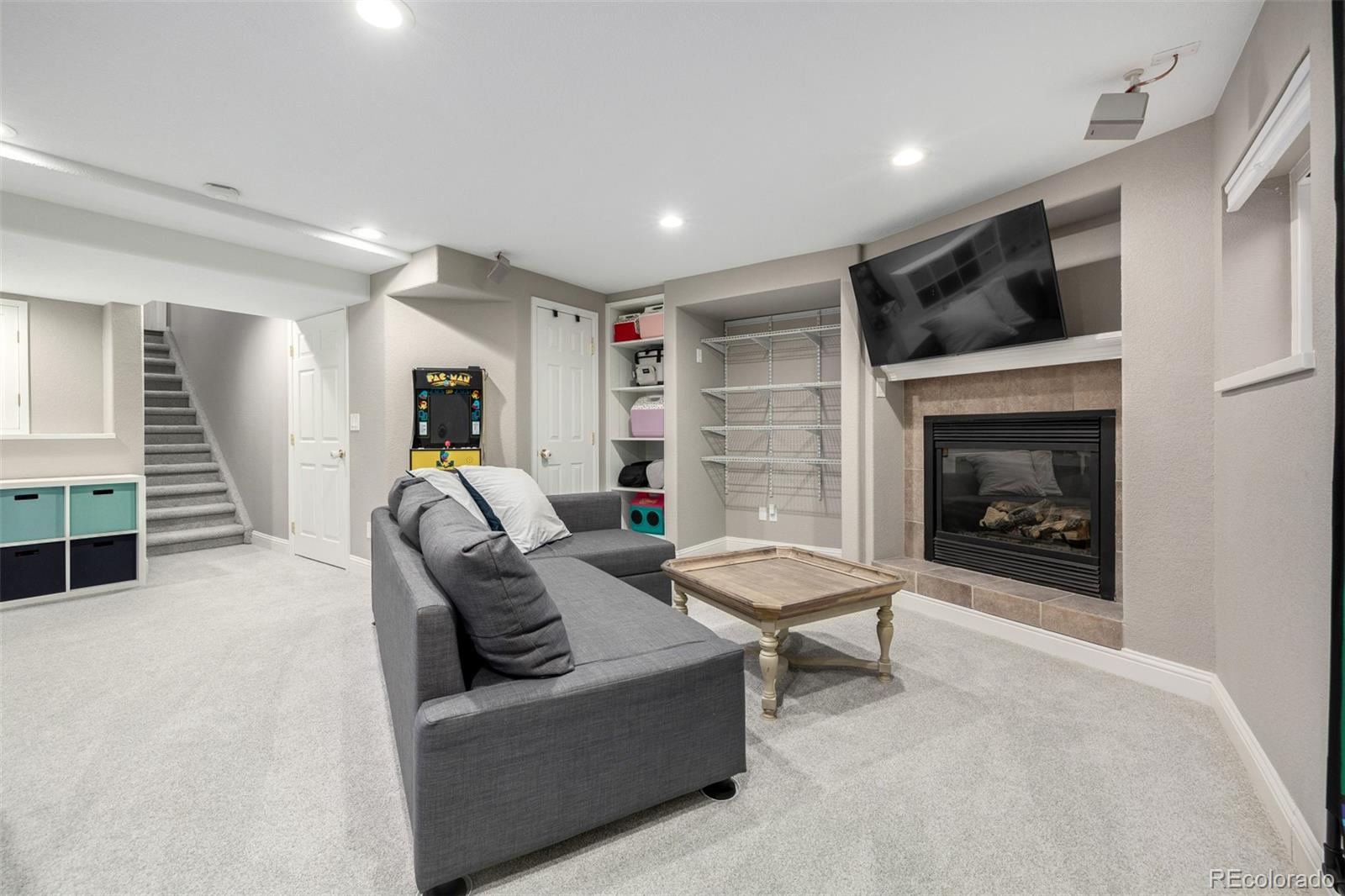 MLS Image #38 for 8762  mourning dove lane,highlands ranch, Colorado