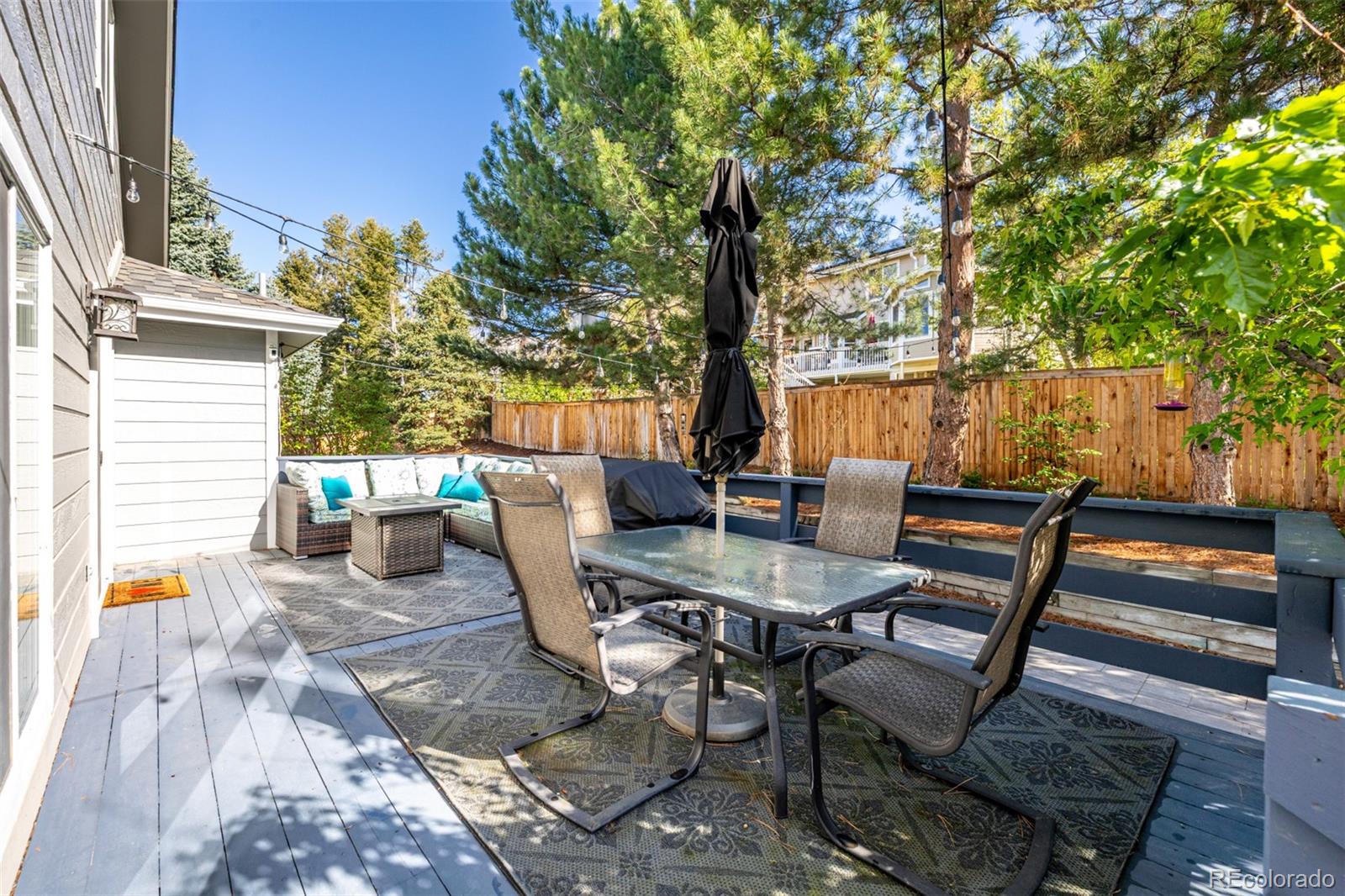 MLS Image #41 for 8762  mourning dove lane,highlands ranch, Colorado