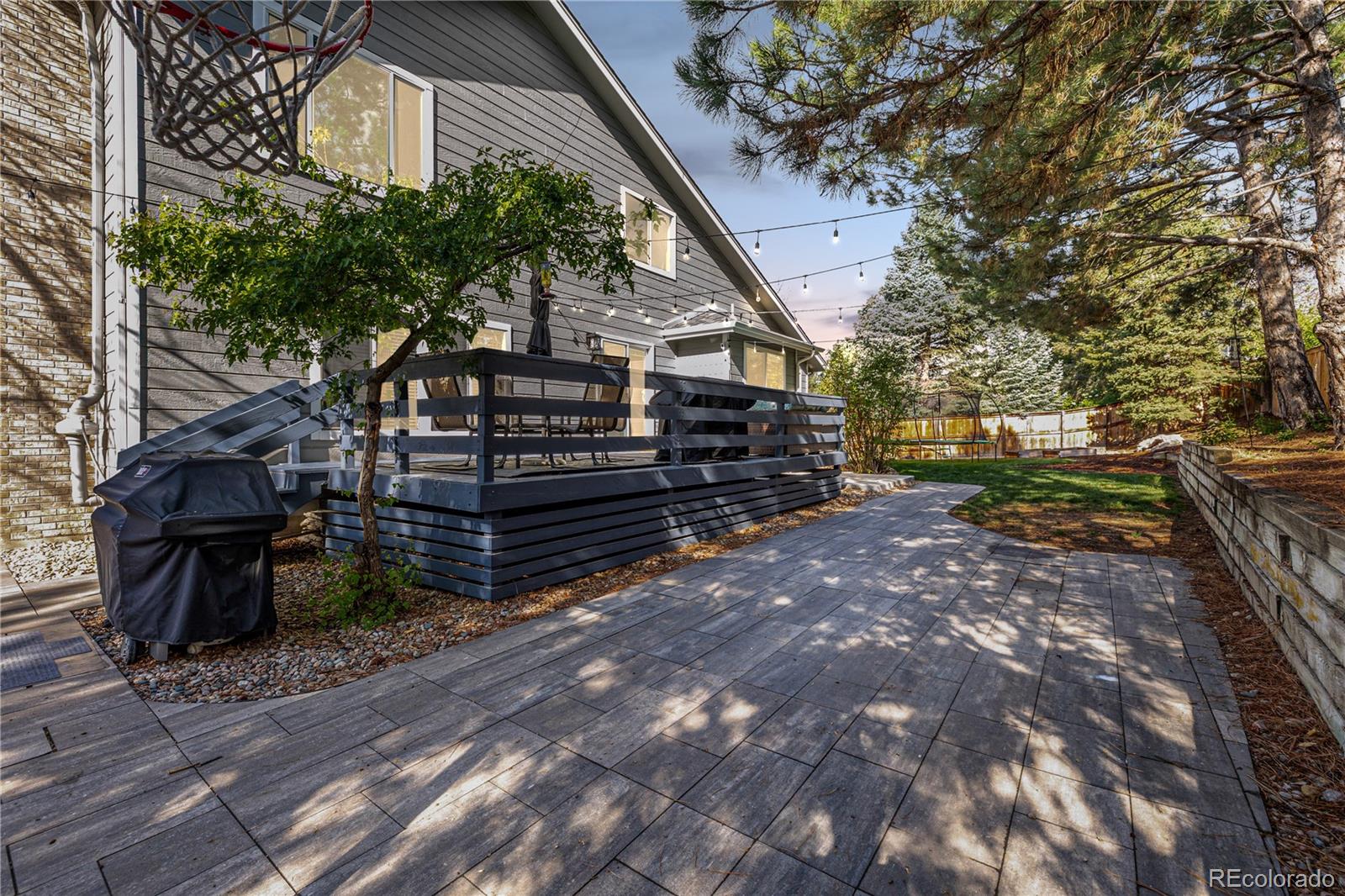 MLS Image #44 for 8762  mourning dove lane,highlands ranch, Colorado