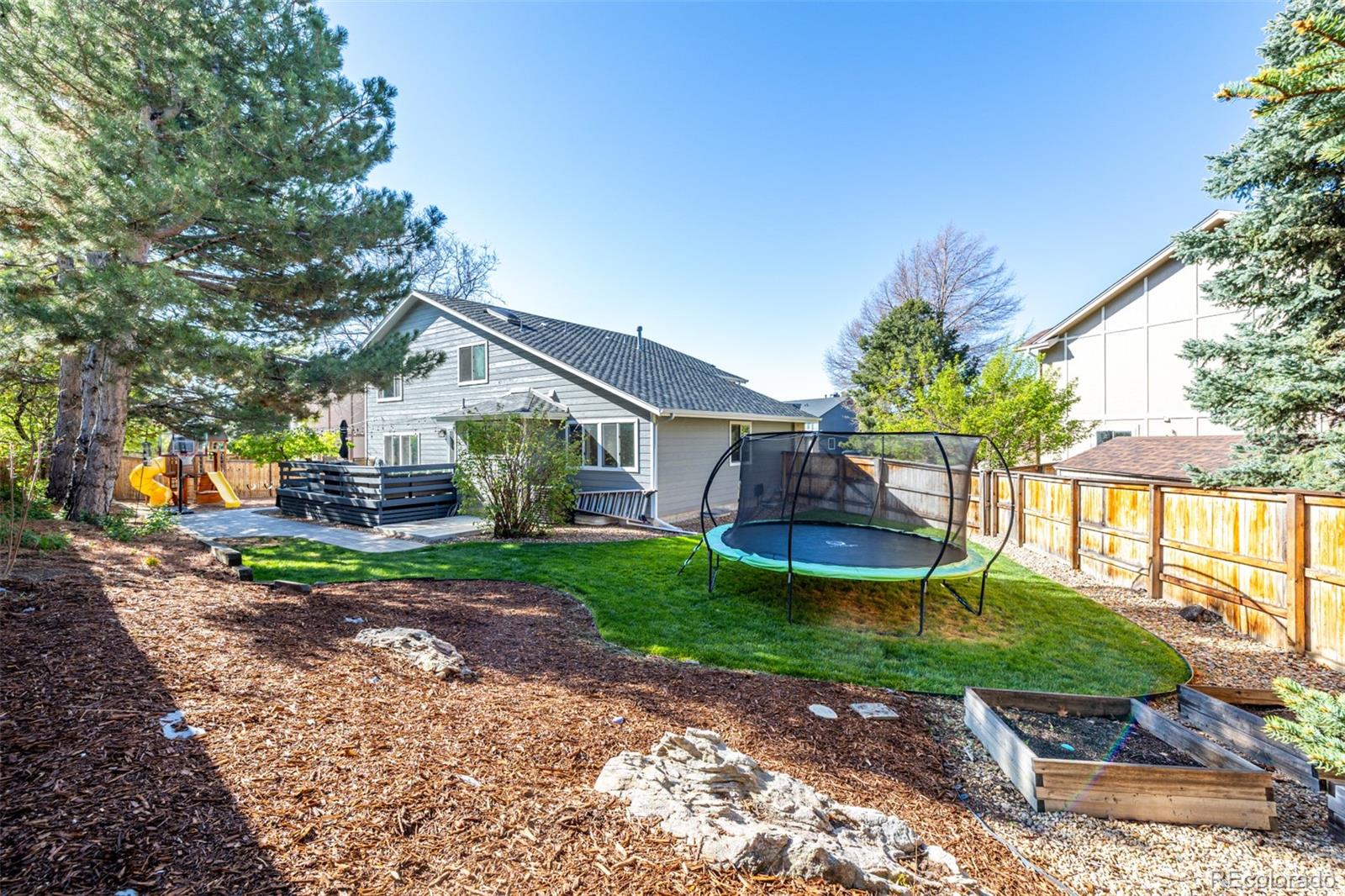 MLS Image #45 for 8762  mourning dove lane,highlands ranch, Colorado