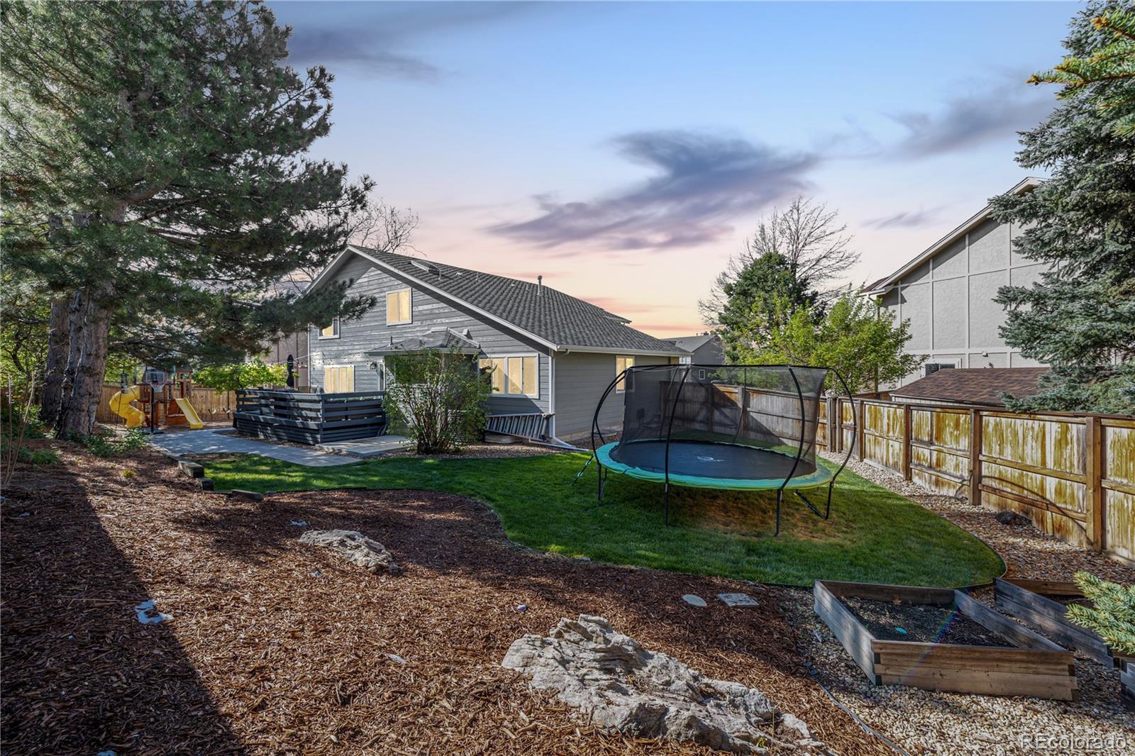 MLS Image #46 for 8762  mourning dove lane,highlands ranch, Colorado