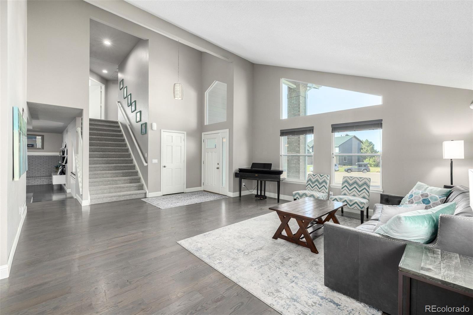MLS Image #6 for 8762  mourning dove lane,highlands ranch, Colorado