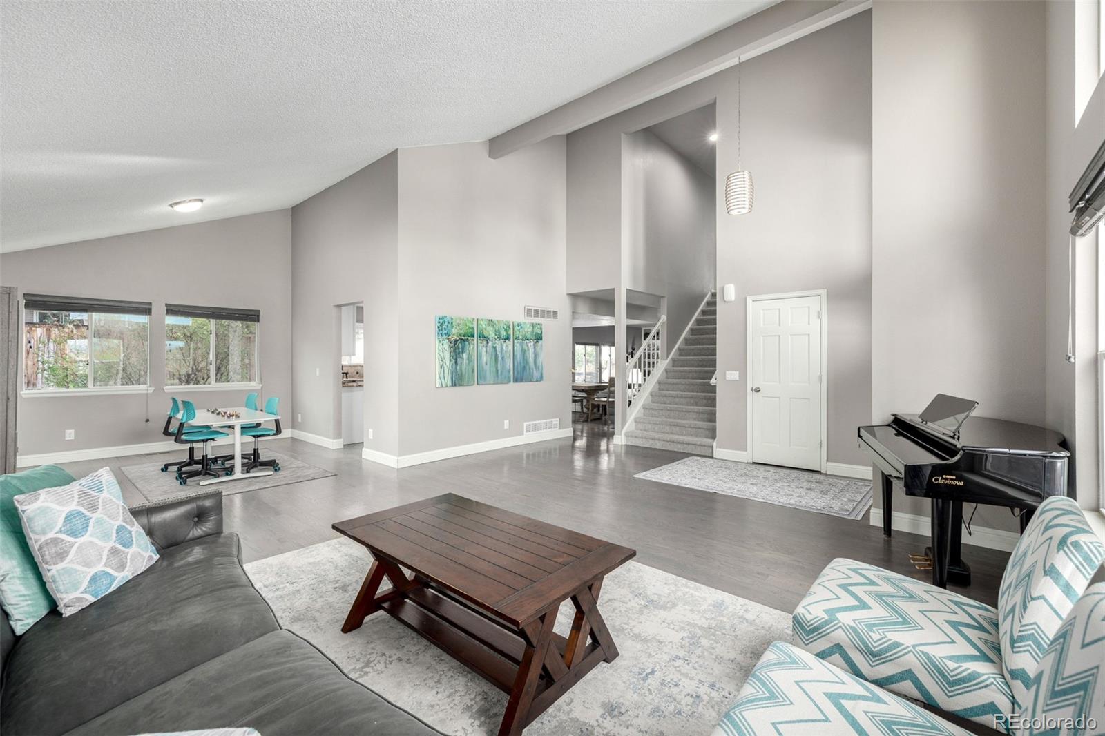 MLS Image #7 for 8762  mourning dove lane,highlands ranch, Colorado