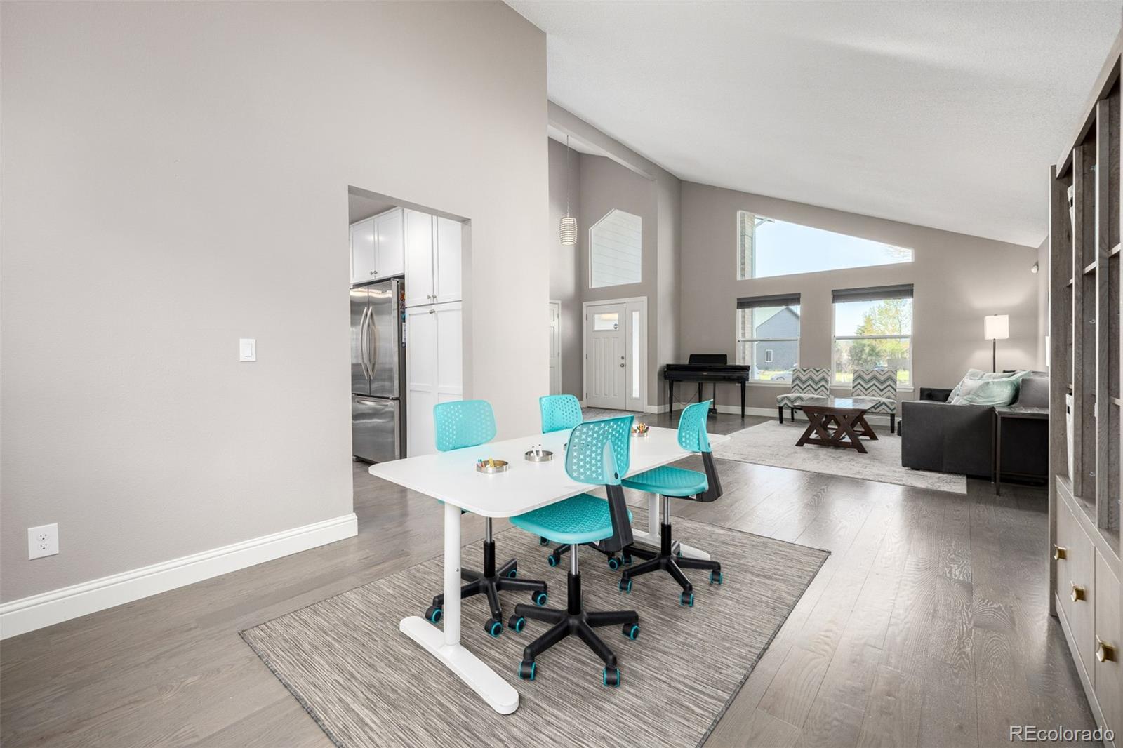 MLS Image #9 for 8762  mourning dove lane,highlands ranch, Colorado