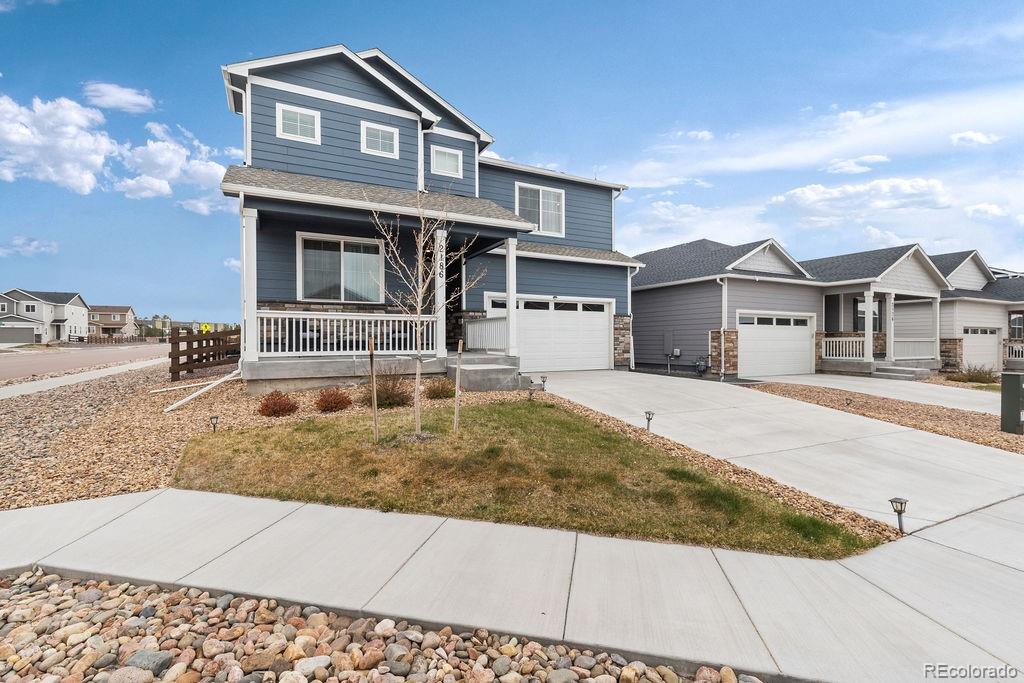 MLS Image #2 for 2186  prairie smoke drive,monument, Colorado