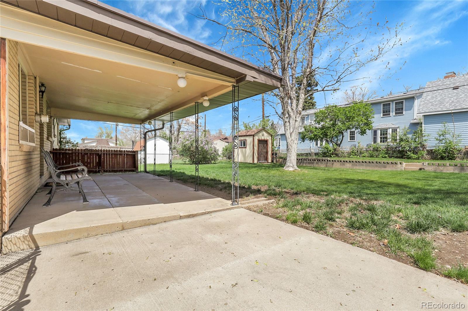 MLS Image #34 for 4108 s inca street,englewood, Colorado