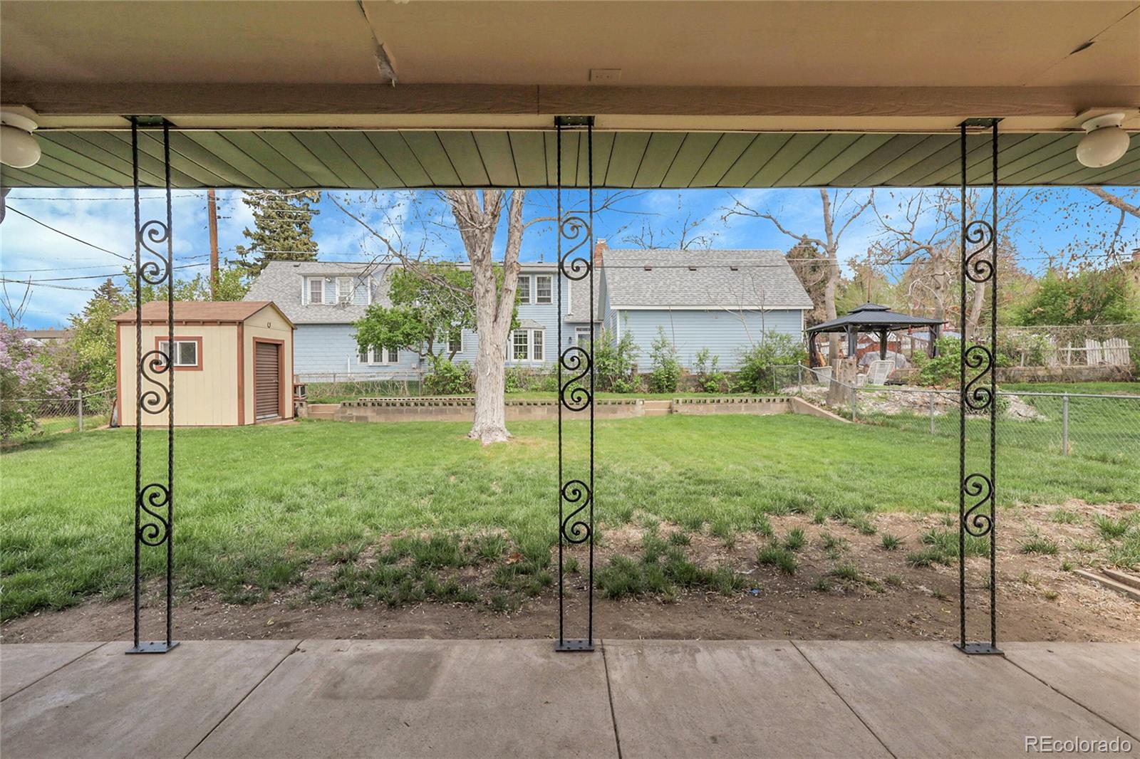 MLS Image #36 for 4108 s inca street,englewood, Colorado