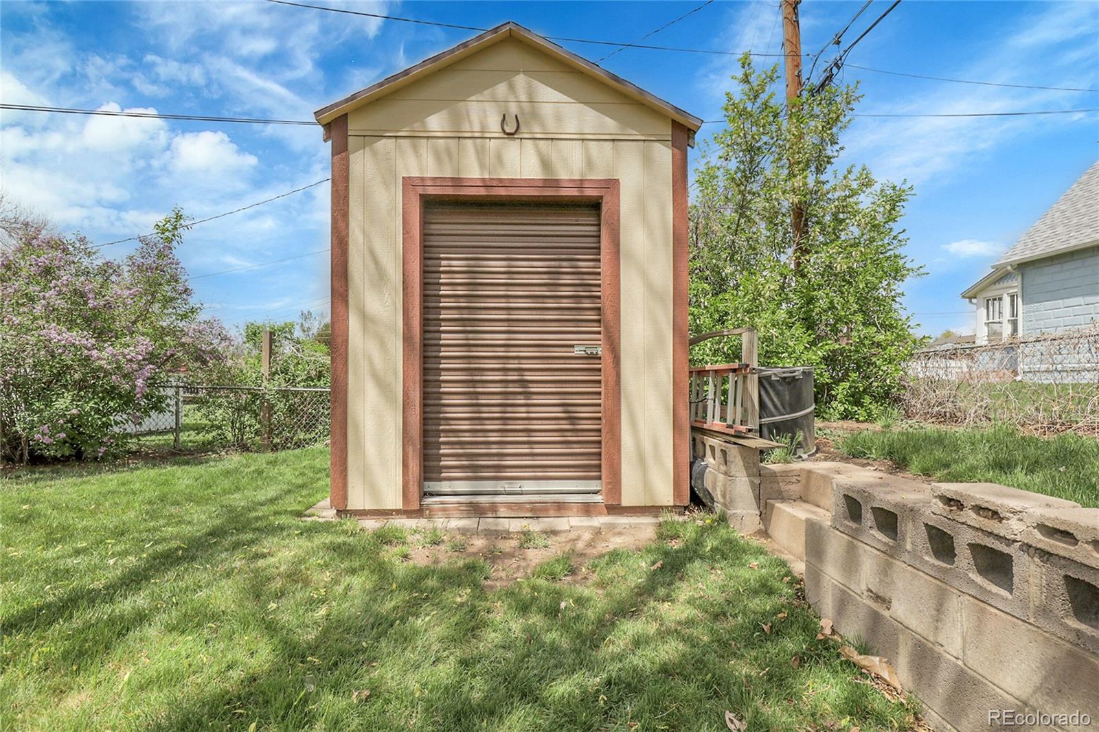 MLS Image #40 for 4108 s inca street,englewood, Colorado
