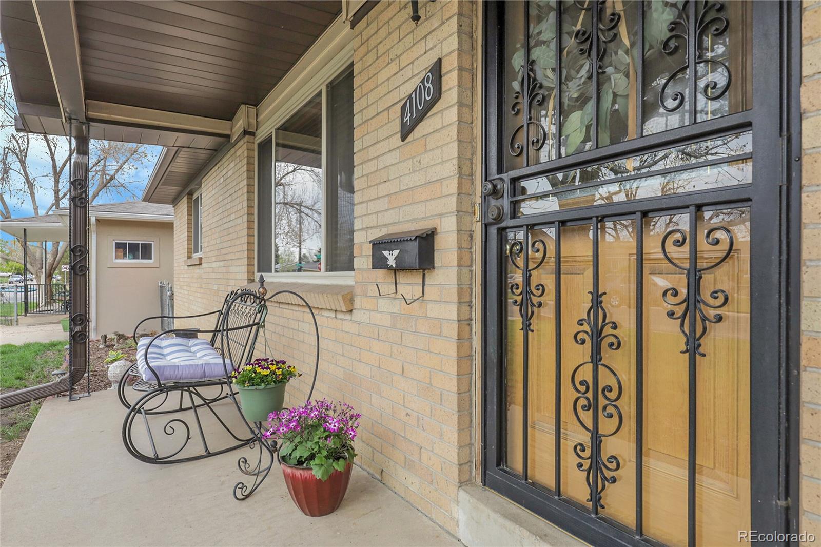 MLS Image #8 for 4108 s inca street,englewood, Colorado