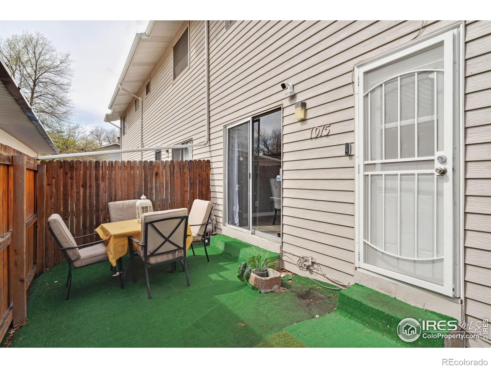 MLS Image #33 for 1915 s oakland way,aurora, Colorado