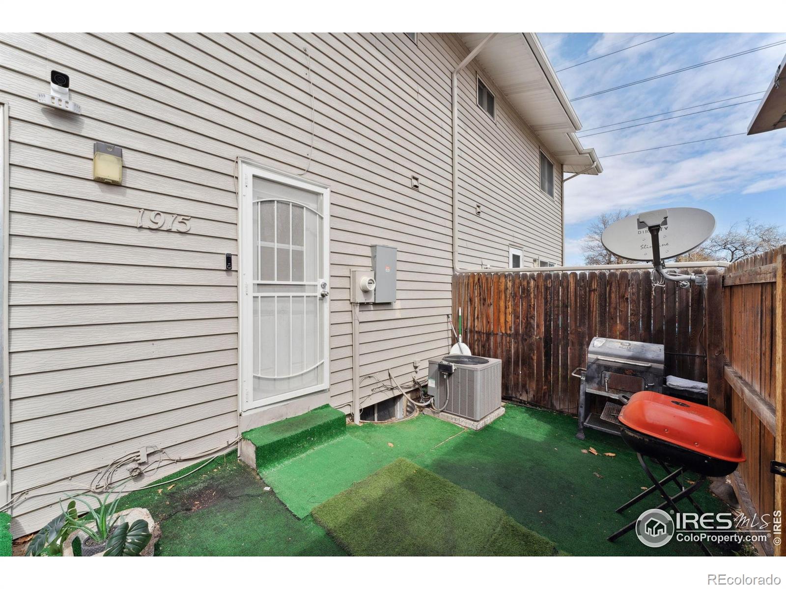 MLS Image #34 for 1915 s oakland way,aurora, Colorado