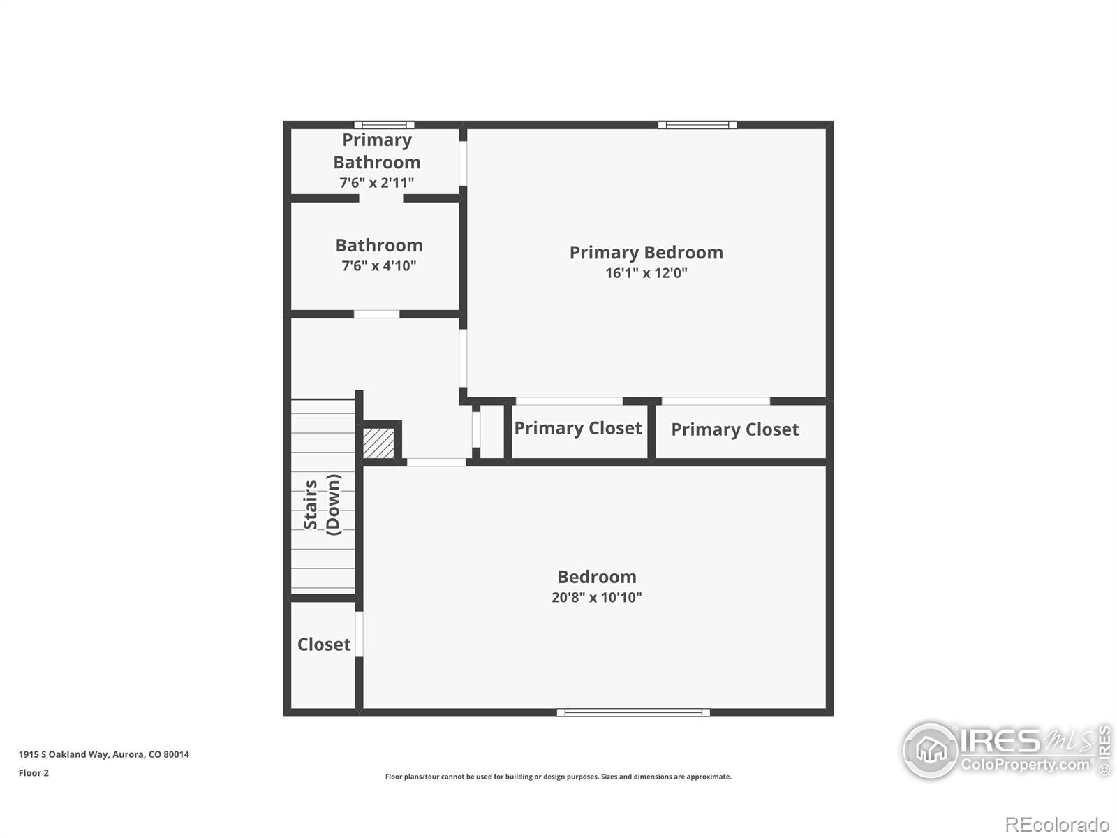 MLS Image #38 for 1915 s oakland way,aurora, Colorado
