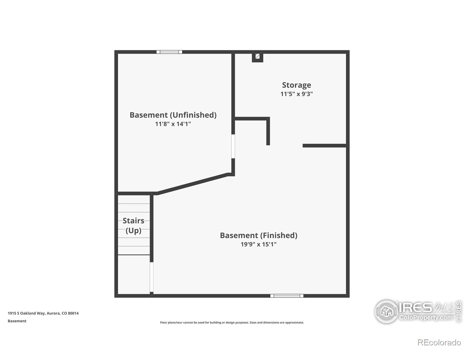 MLS Image #39 for 1915 s oakland way,aurora, Colorado