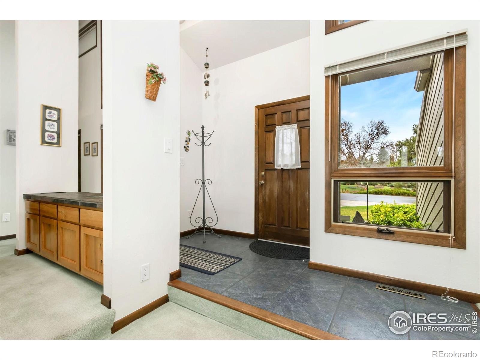 MLS Image #3 for 1309  lindenwood drive,fort collins, Colorado